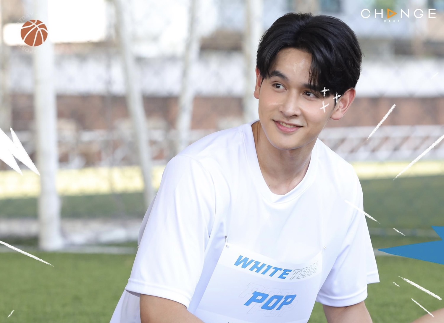 Pit Babe TheSeries ป๊อป