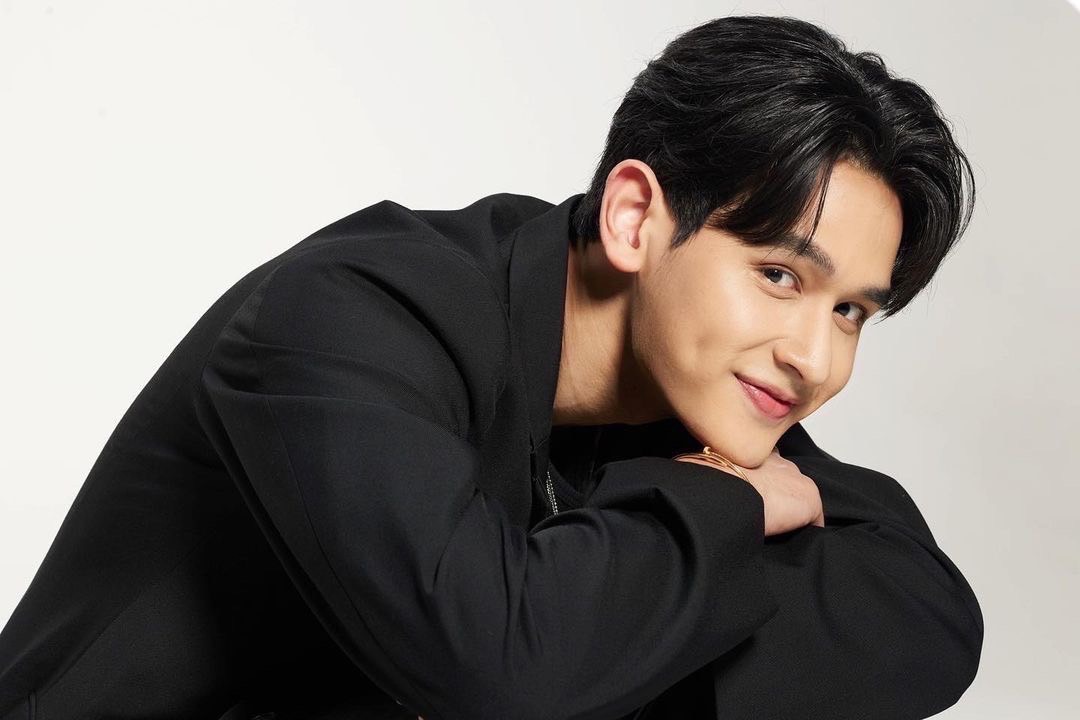 Pit Babe TheSeries ป๊อป