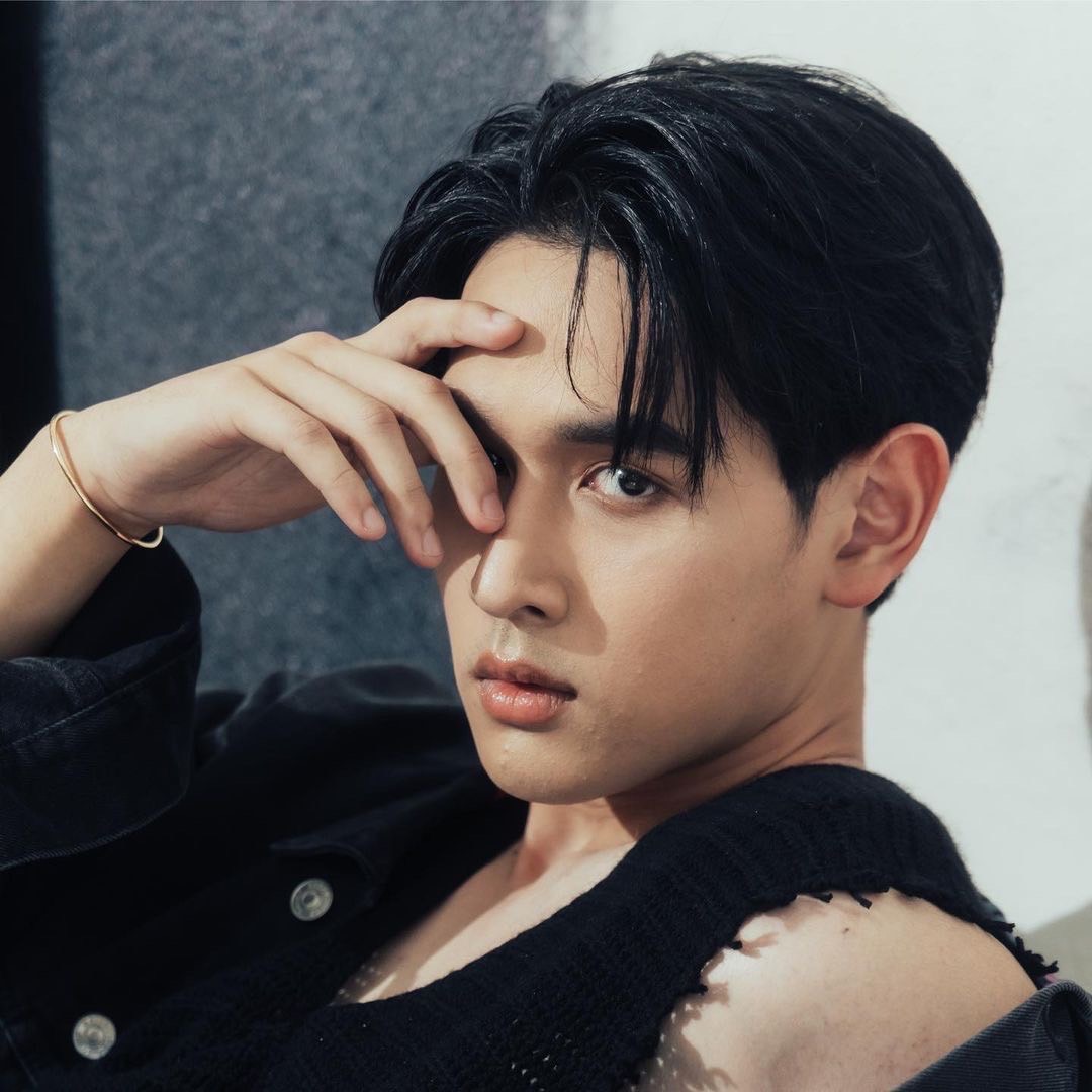 Pit Babe TheSeries ป๊อป