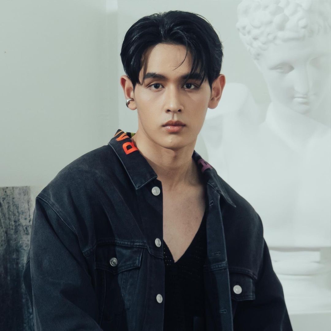 Pit Babe TheSeries ป๊อป