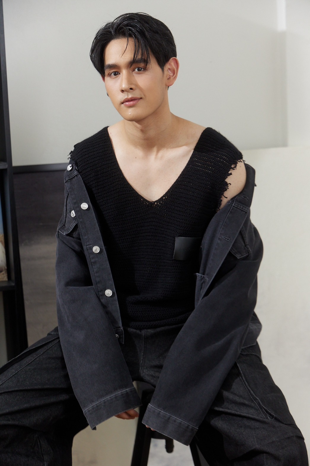 Pit Babe TheSeries ป๊อป