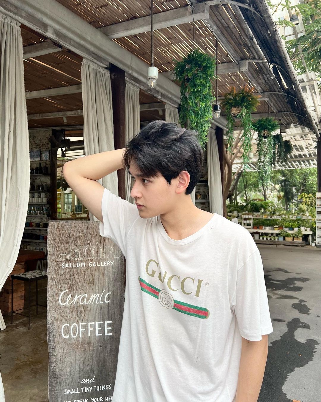 Pit Babe TheSeries ป๊อป