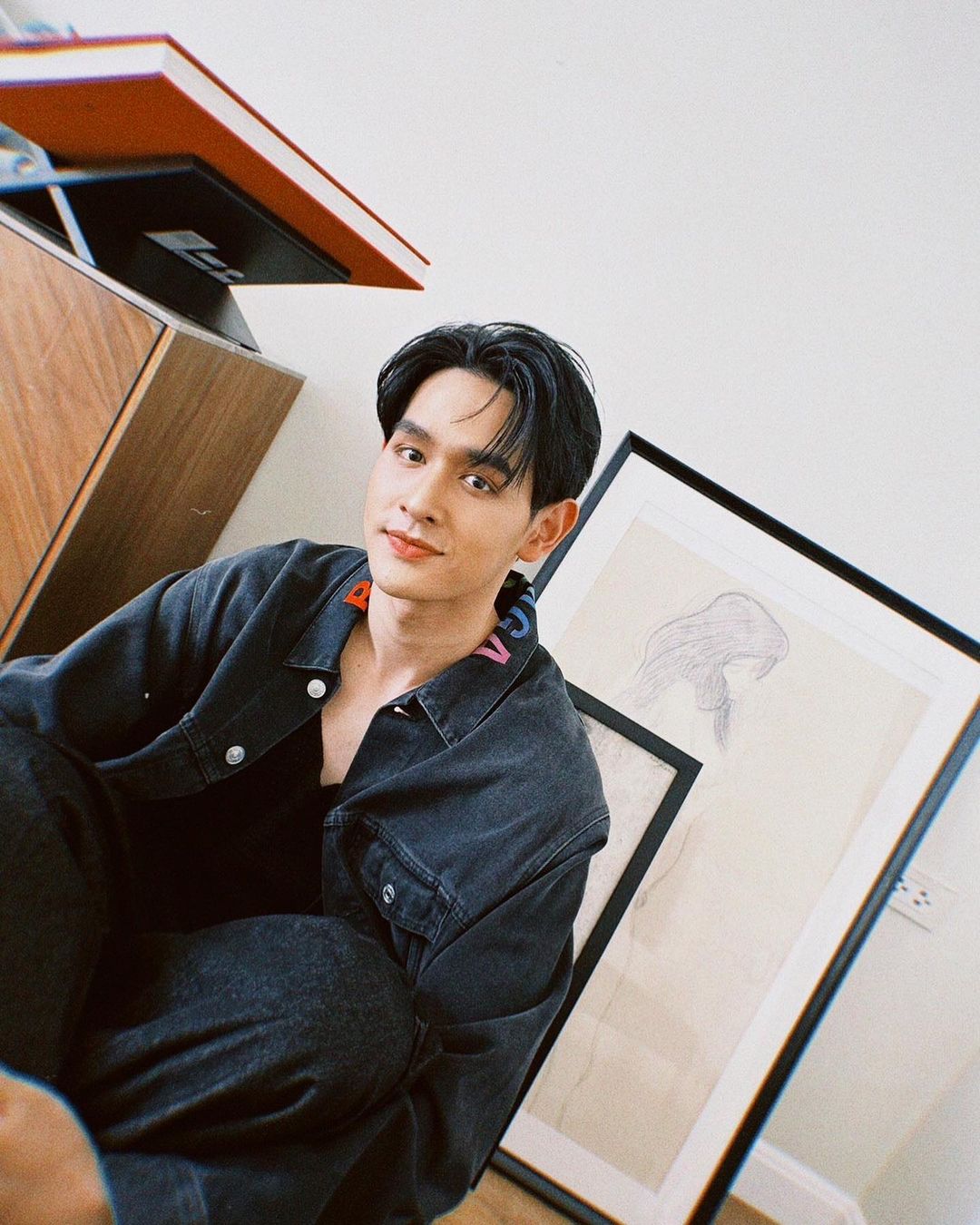 Pit Babe TheSeries ป๊อป