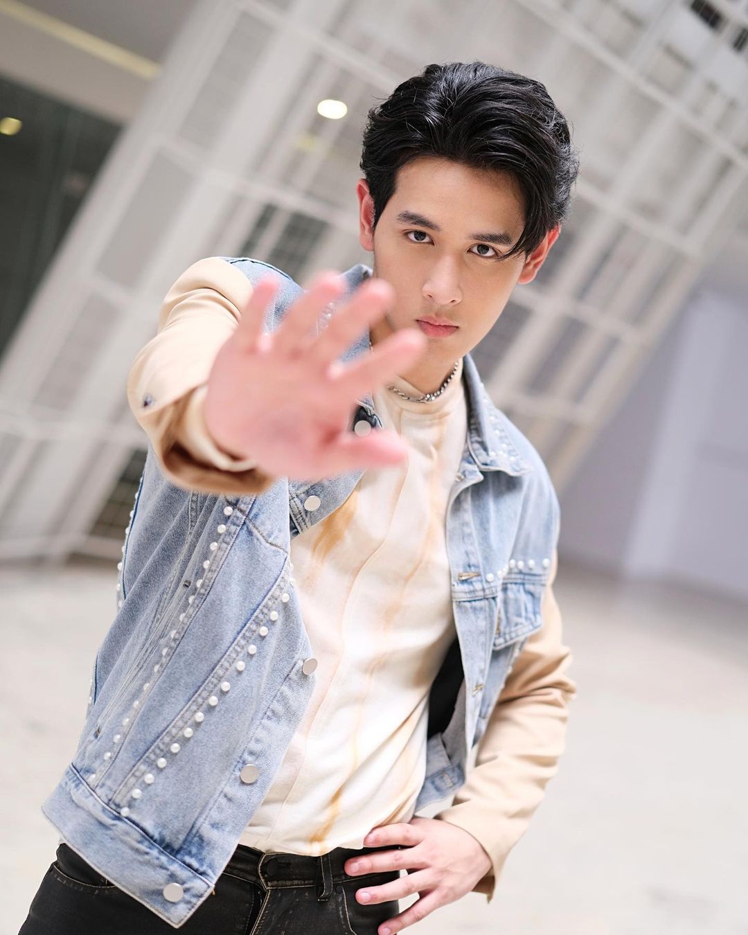 Pit Babe TheSeries ป๊อป