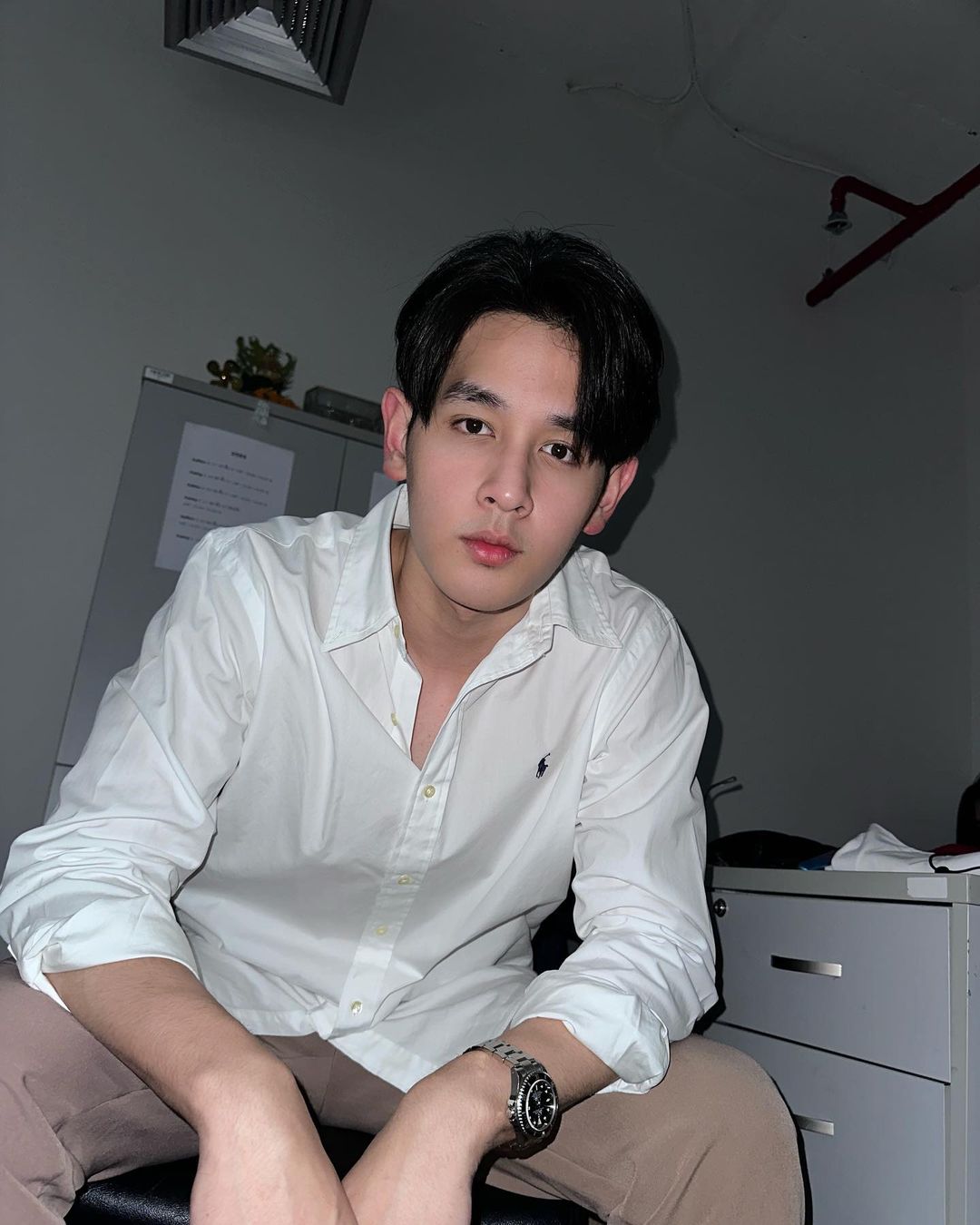 Pit Babe TheSeries ป๊อป