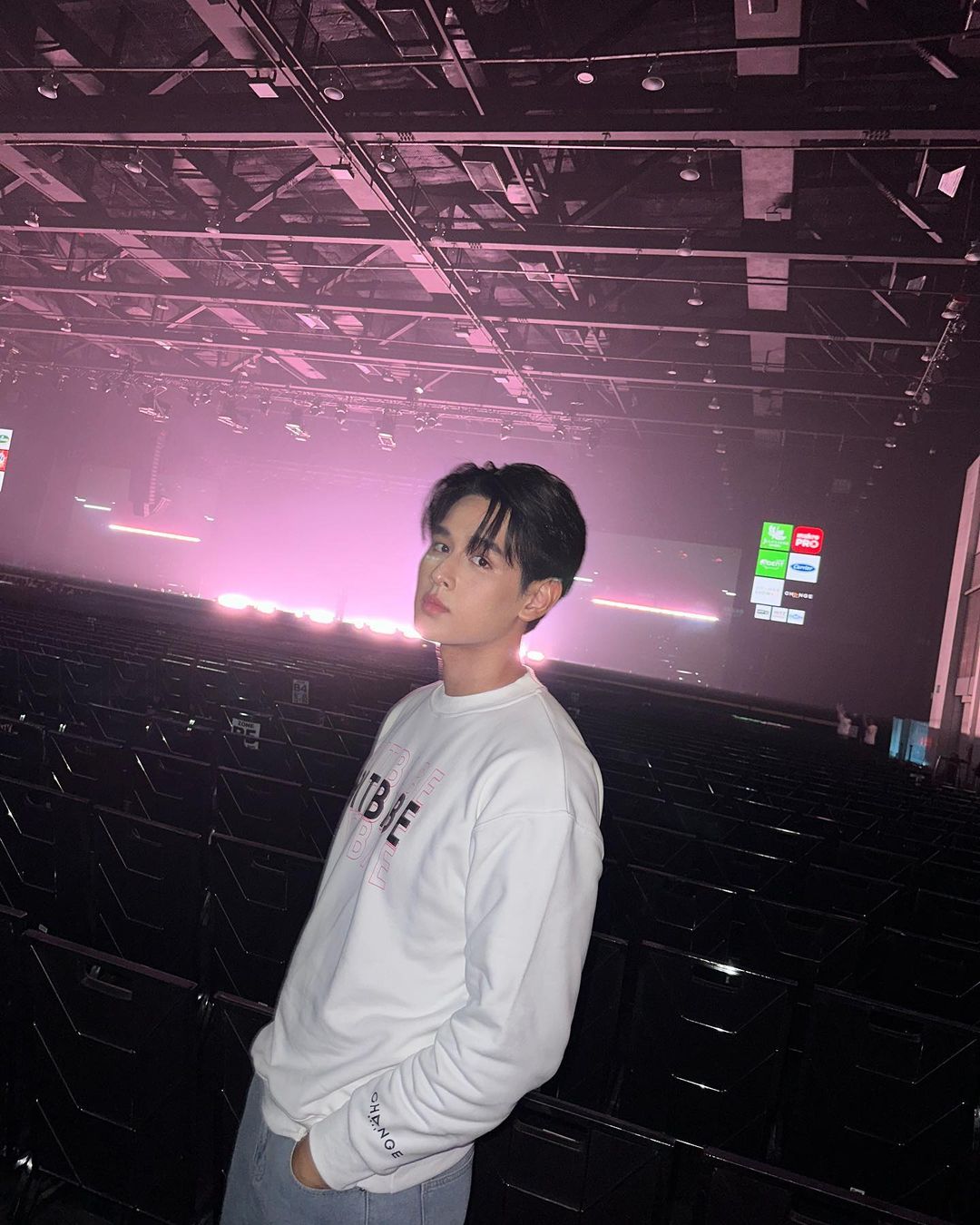 Pit Babe TheSeries ป๊อป