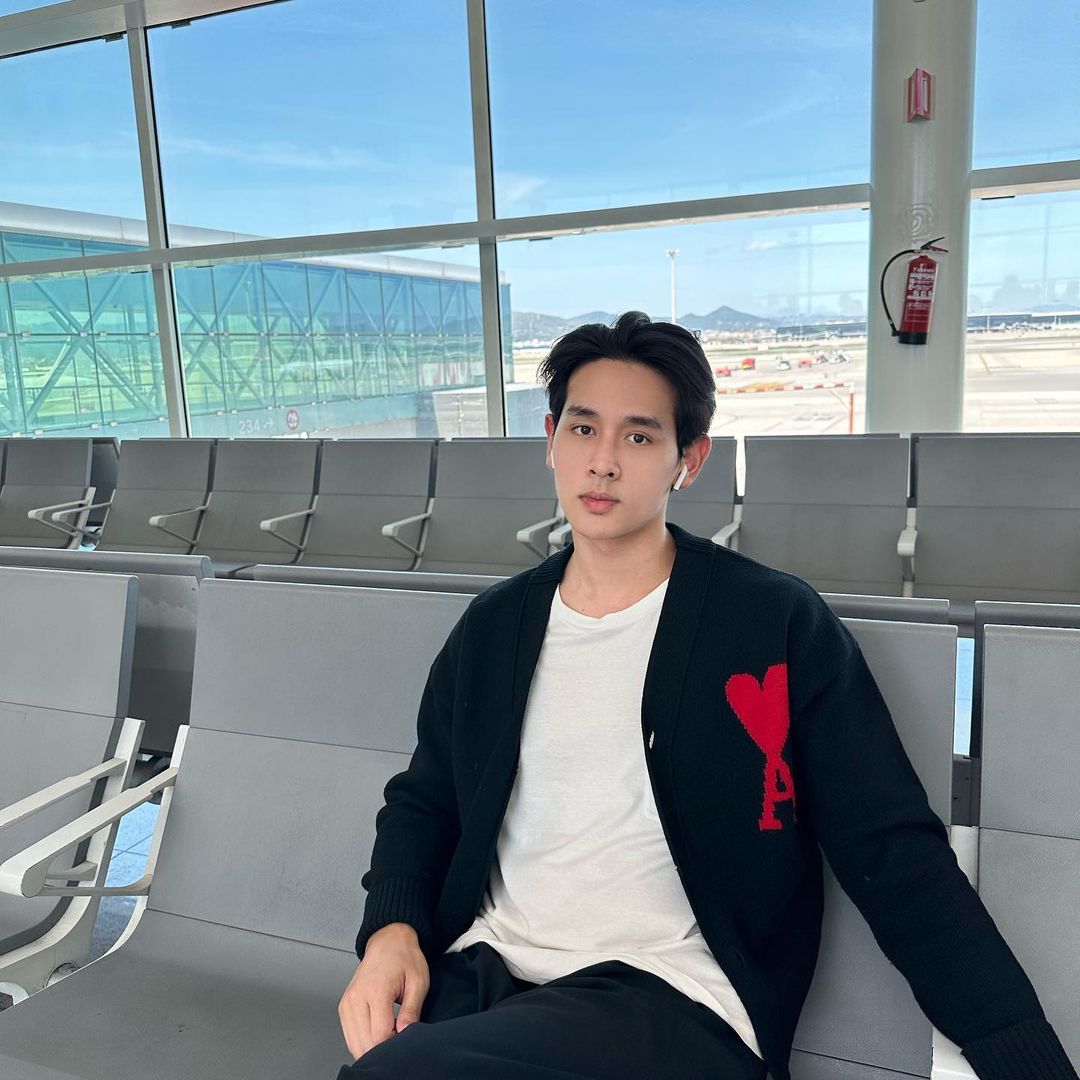 Pit Babe TheSeries ป๊อป