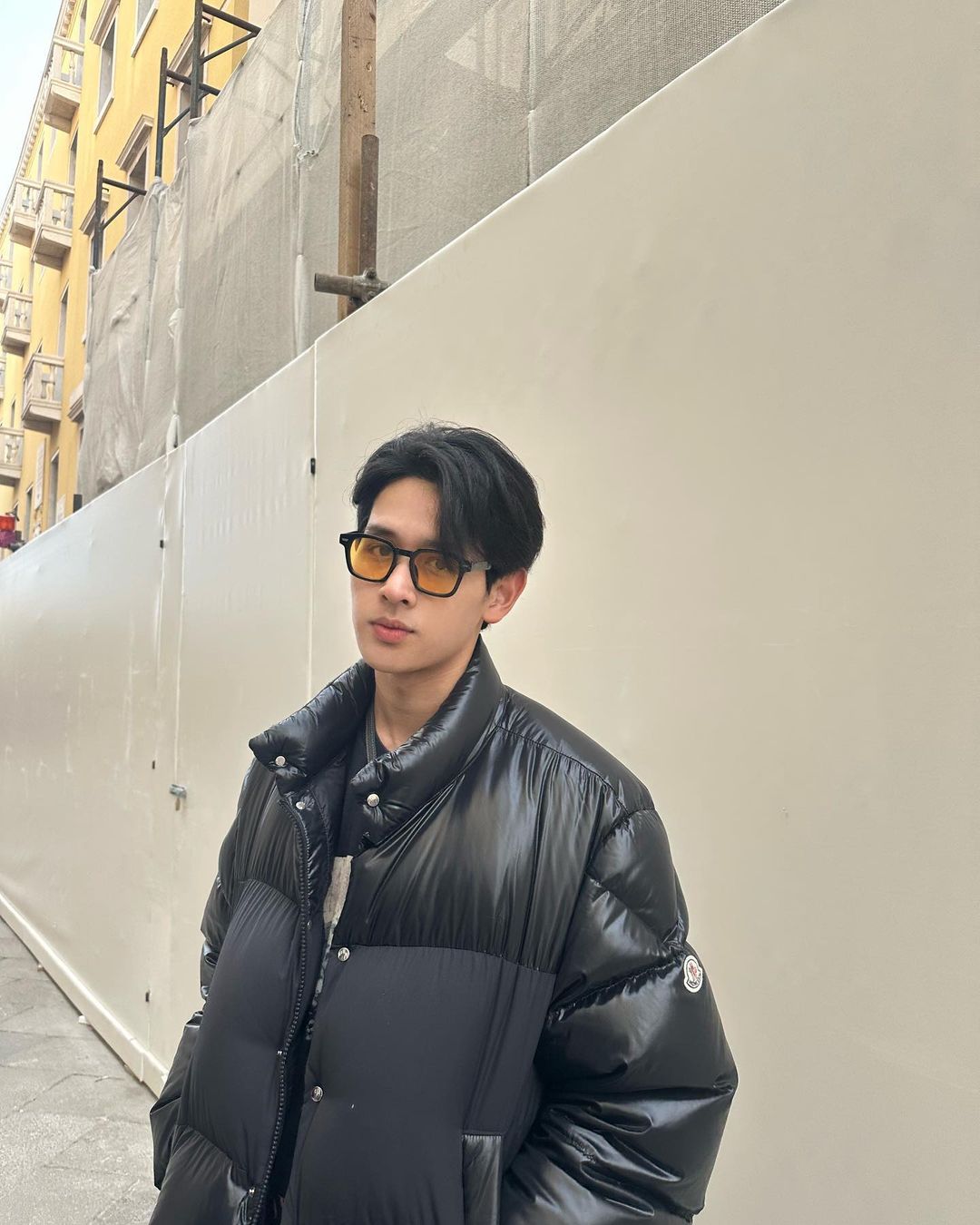 Pit Babe TheSeries ป๊อป