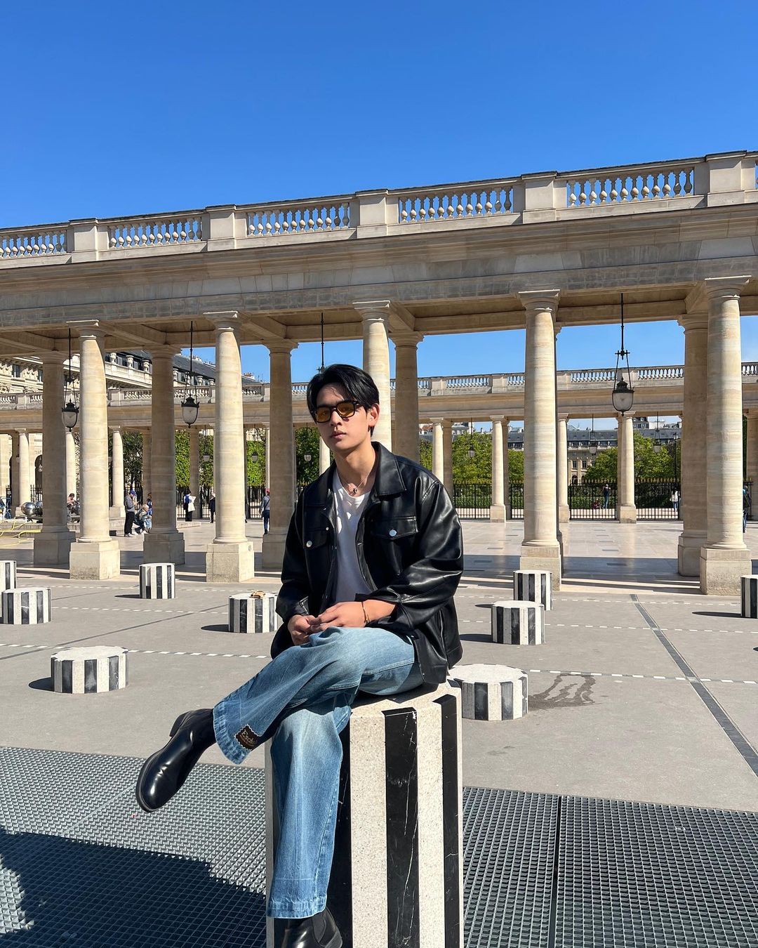 Pit Babe TheSeries ป๊อป