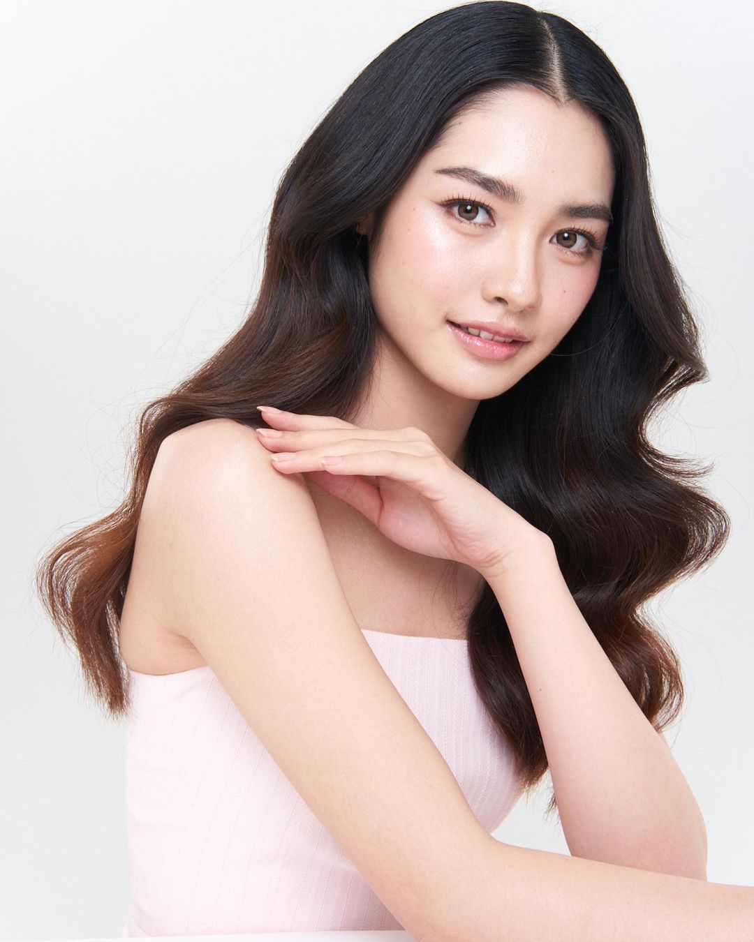 เมื่อตะวันลับฟ้าก็จะเป็นเวลาของดวงดาว ริว มิ้นท์