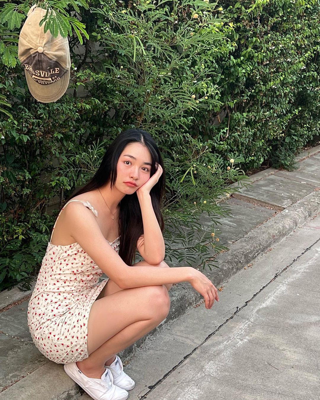 เมื่อตะวันลับฟ้าก็จะเป็นเวลาของดวงดาว ริว มิ้นท์