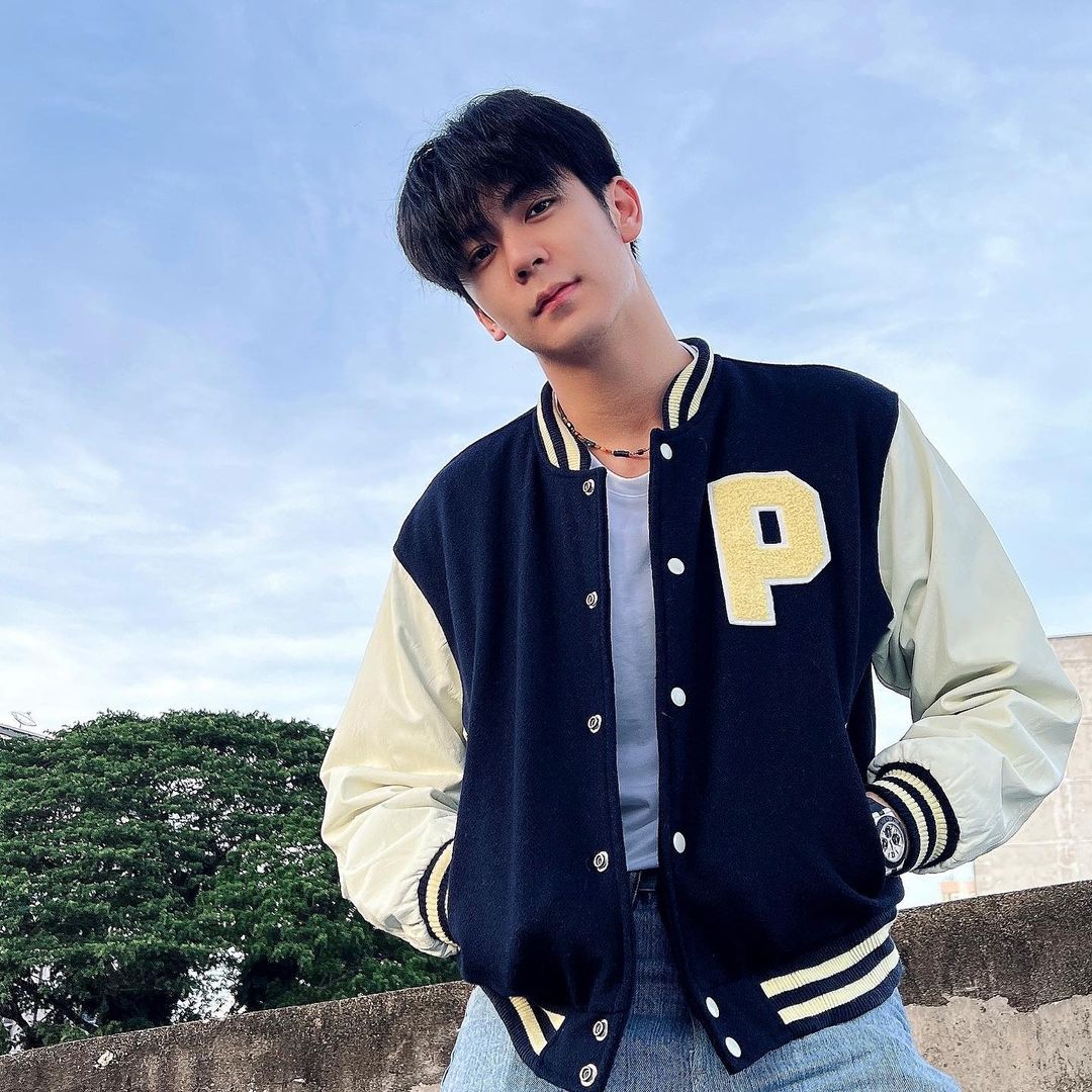 เมื่อตะวันลับฟ้าก็จะเป็นเวลาของดวงดาว ริว มิ้นท์