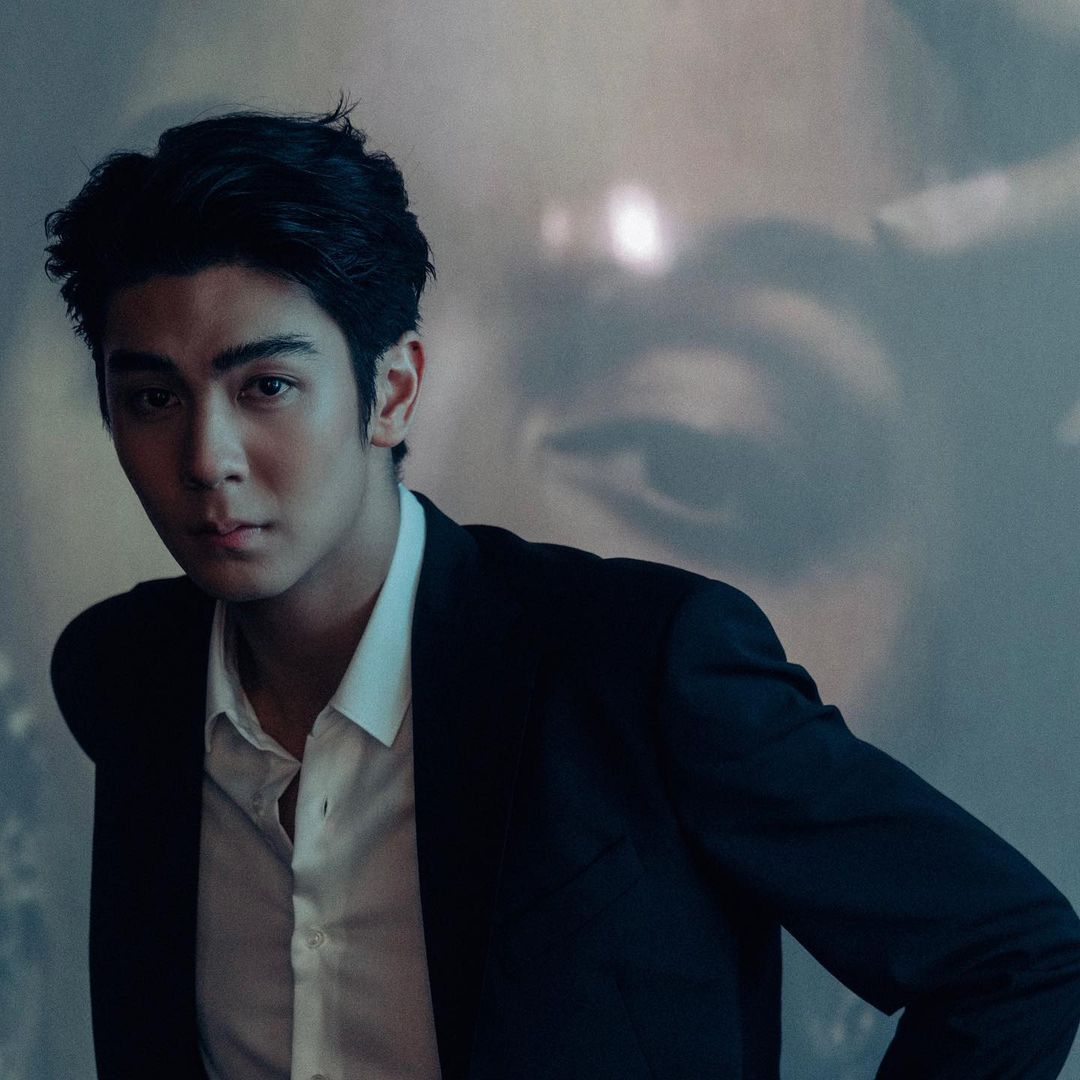 เมื่อตะวันลับฟ้าก็จะเป็นเวลาของดวงดาว ริว มิ้นท์