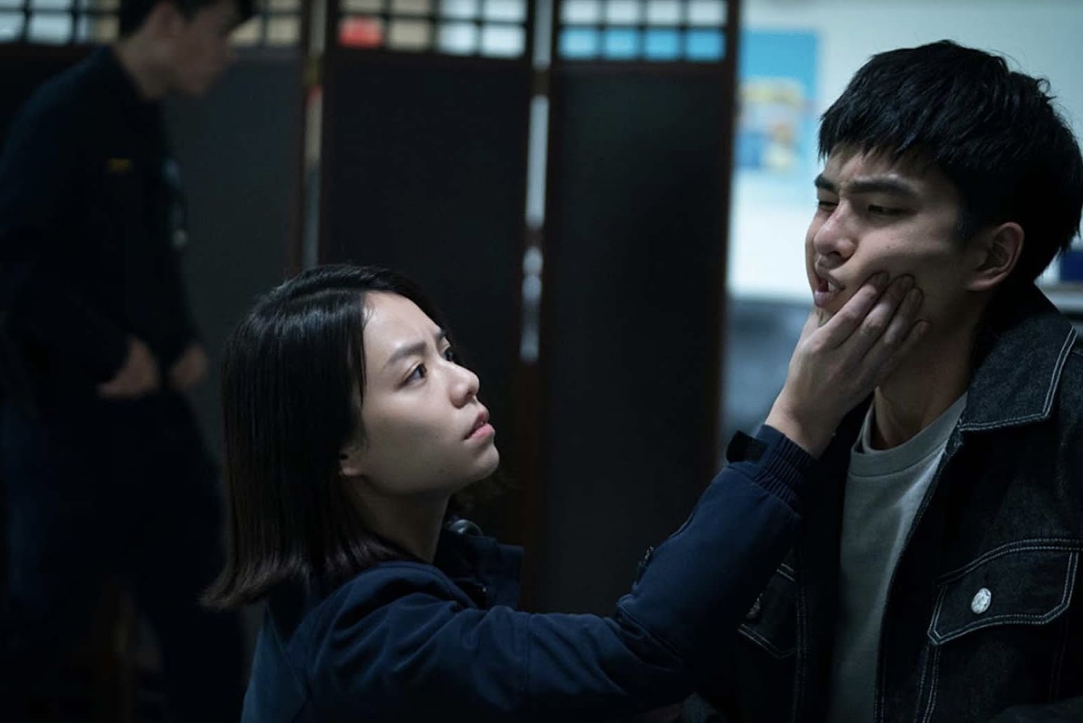 Oh No! ผีแซดกับแบดบอย