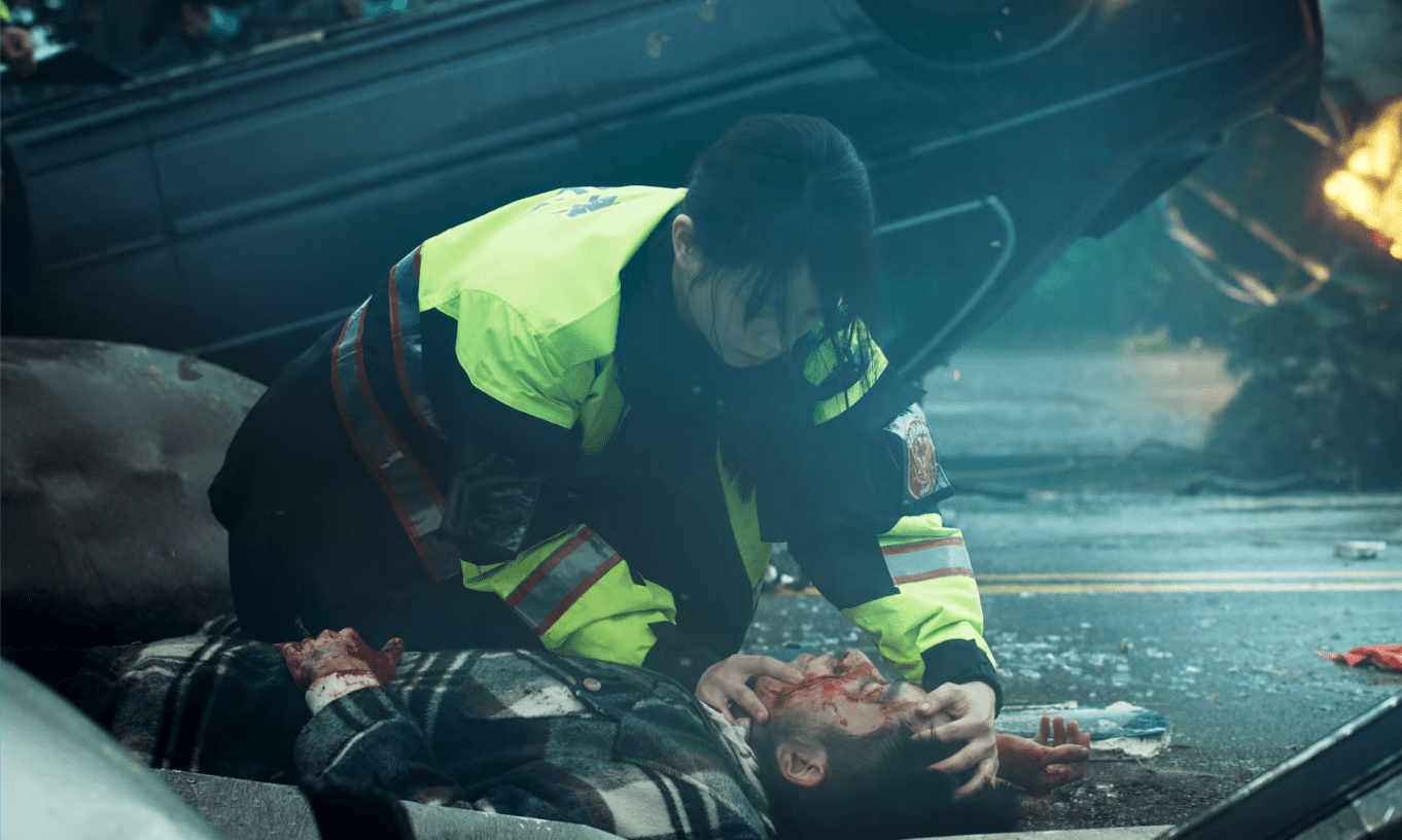 Oh No! ผีแซดกับแบดบอย