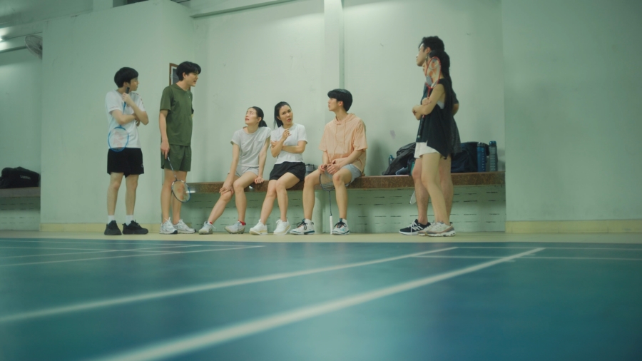 ค่อยๆ รัก Step By Step EP.4