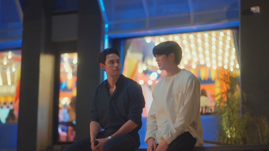 ค่อยๆ รัก Step By Step EP.4