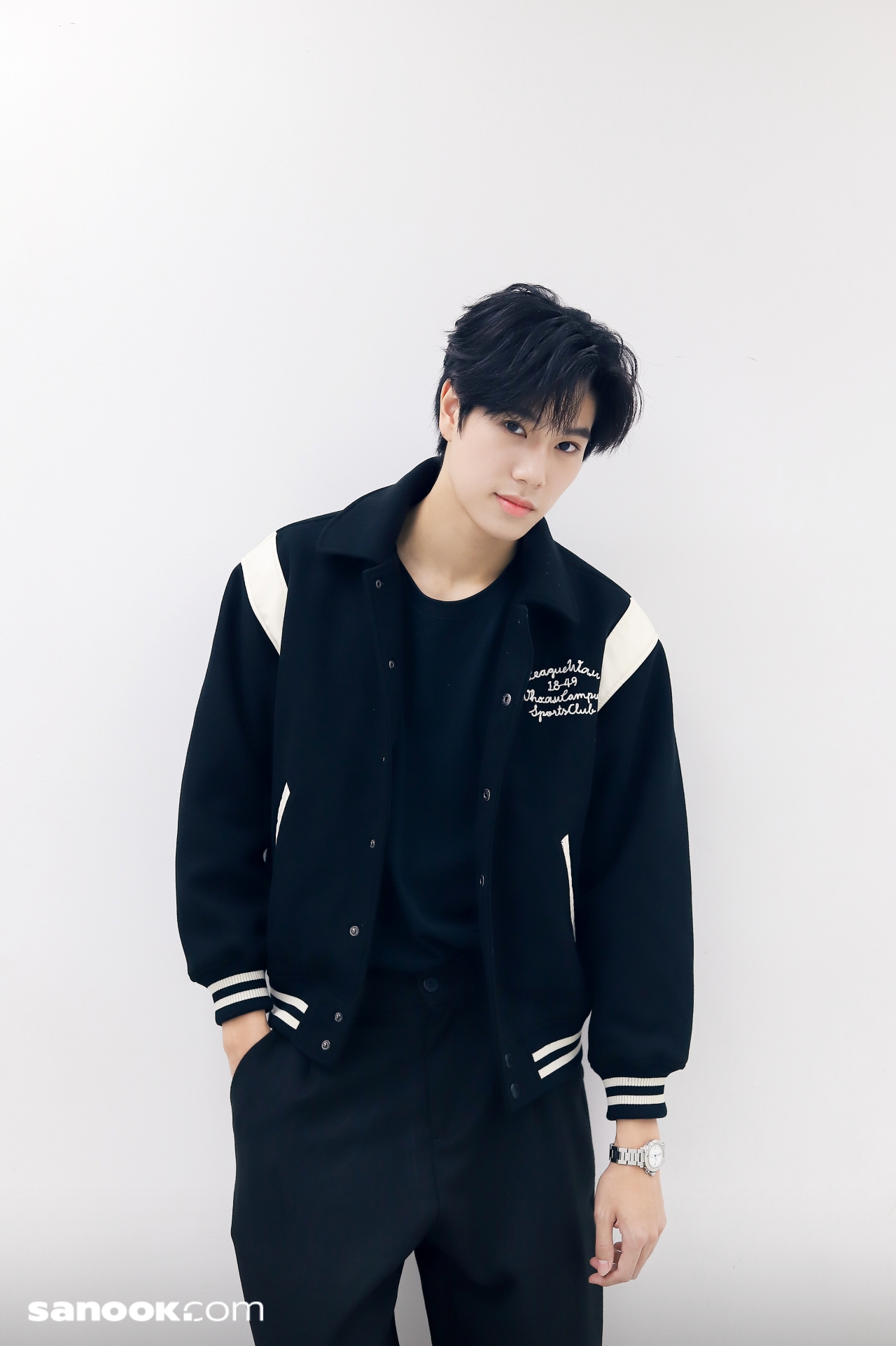 Sanook Star of The Month - ภูวินทร์ 