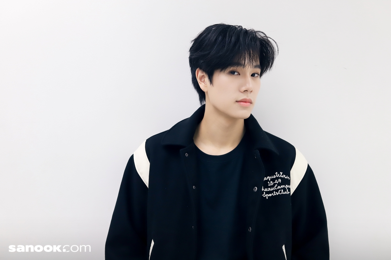 Sanook Star of The Month - ภูวินทร์ 