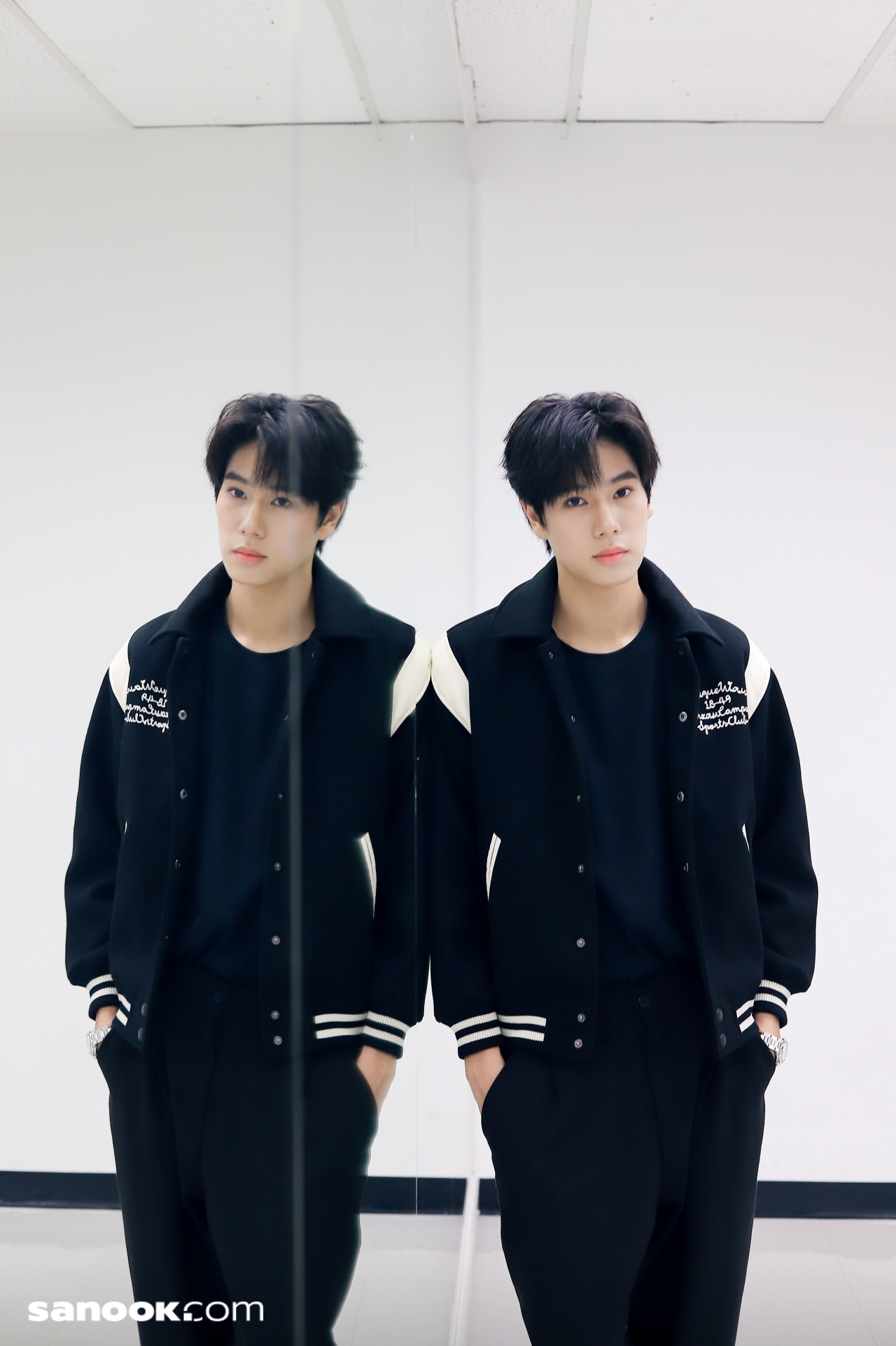 Sanook Star of The Month - ภูวินทร์ 