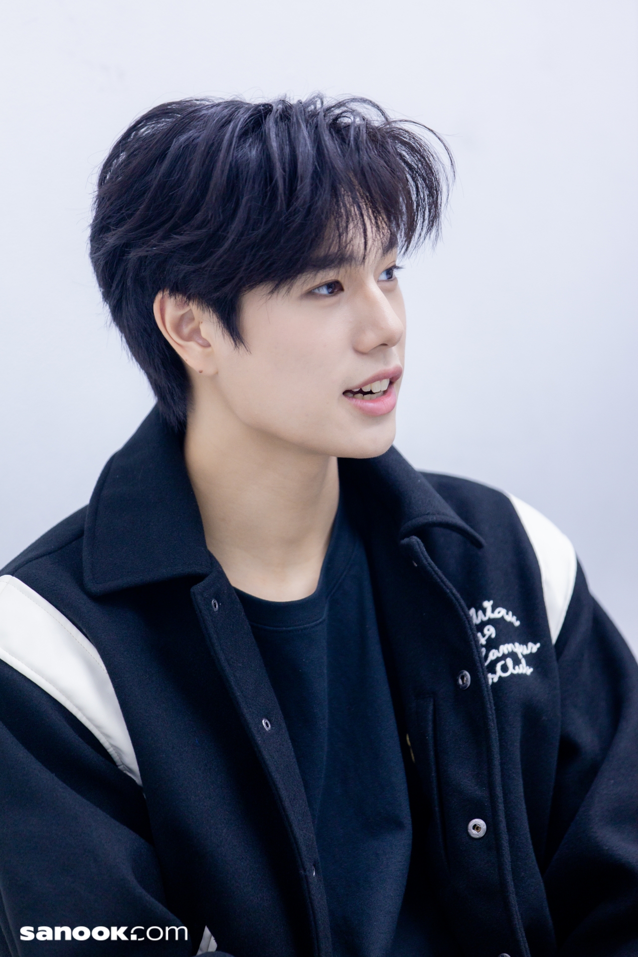 Sanook Star of The Month - ภูวินทร์ 