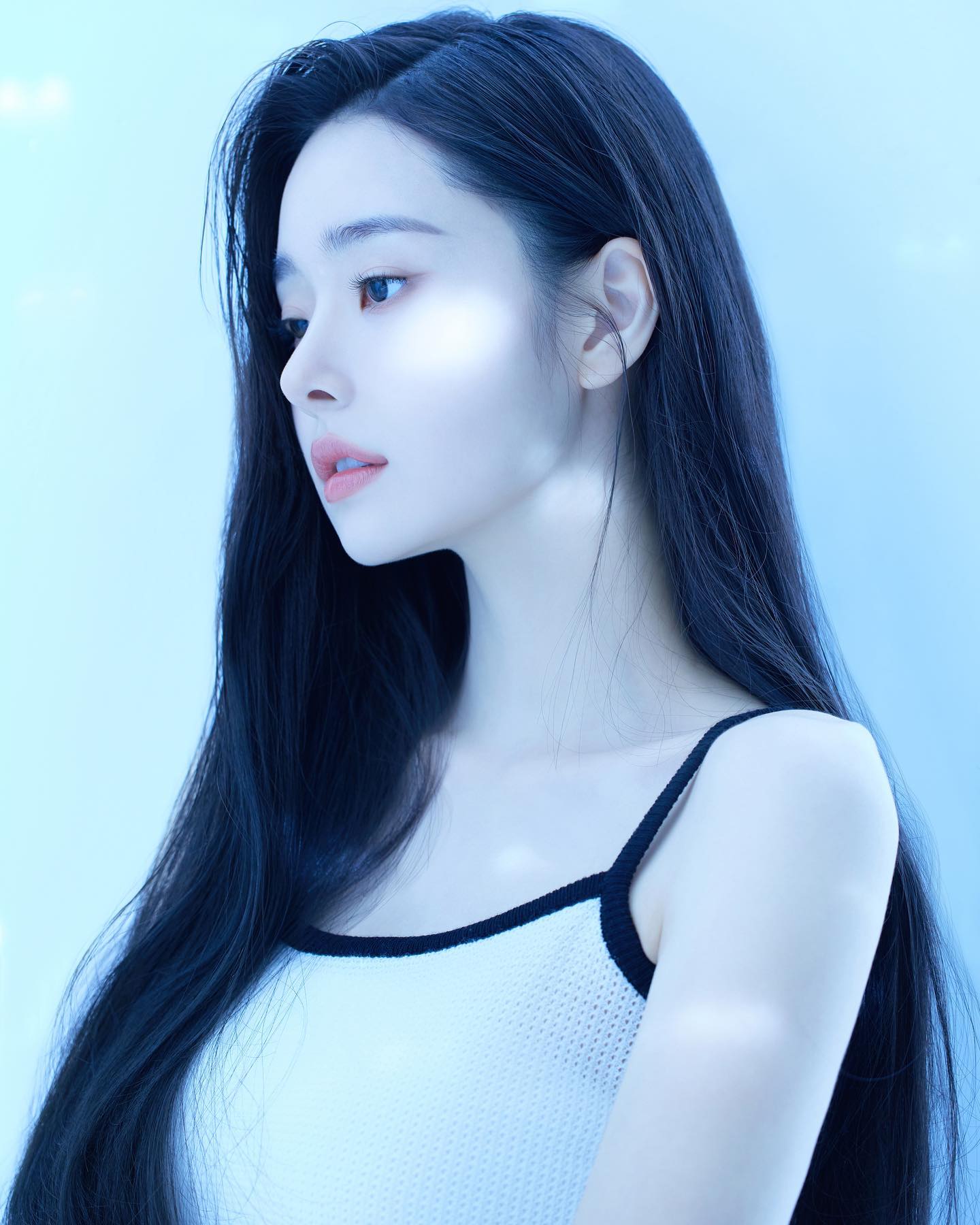 ซงจีอา (Song Ji Ah) Single’s Inferno Sublime Artist Agency