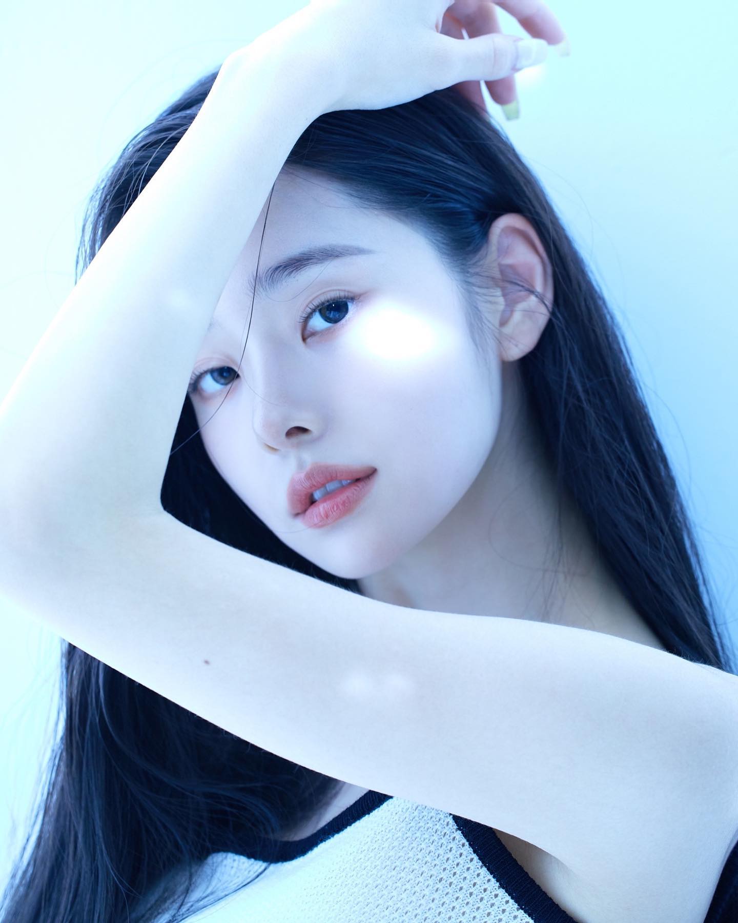 ซงจีอา (Song Ji Ah) Single’s Inferno Sublime Artist Agency
