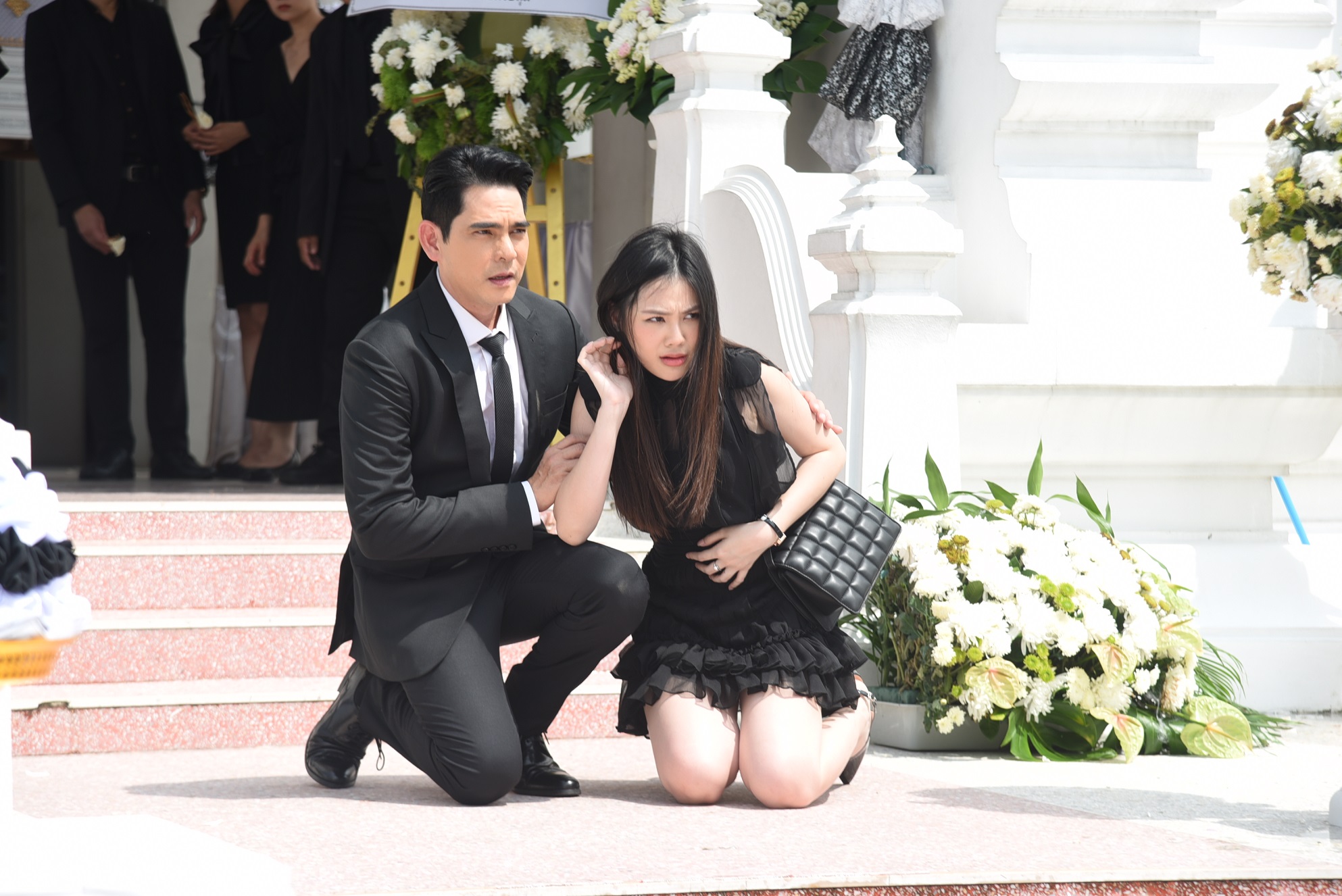 ใต้เงาตะวัน ep.14