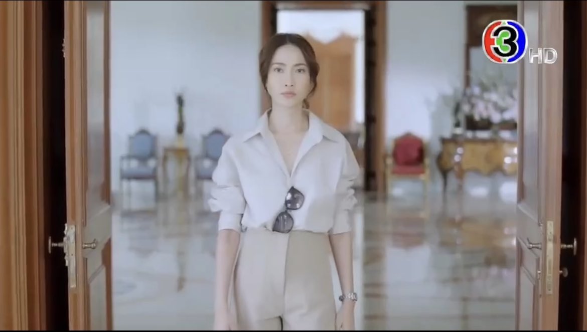 แค้น เรื่องย่อละคร ช่อง 3