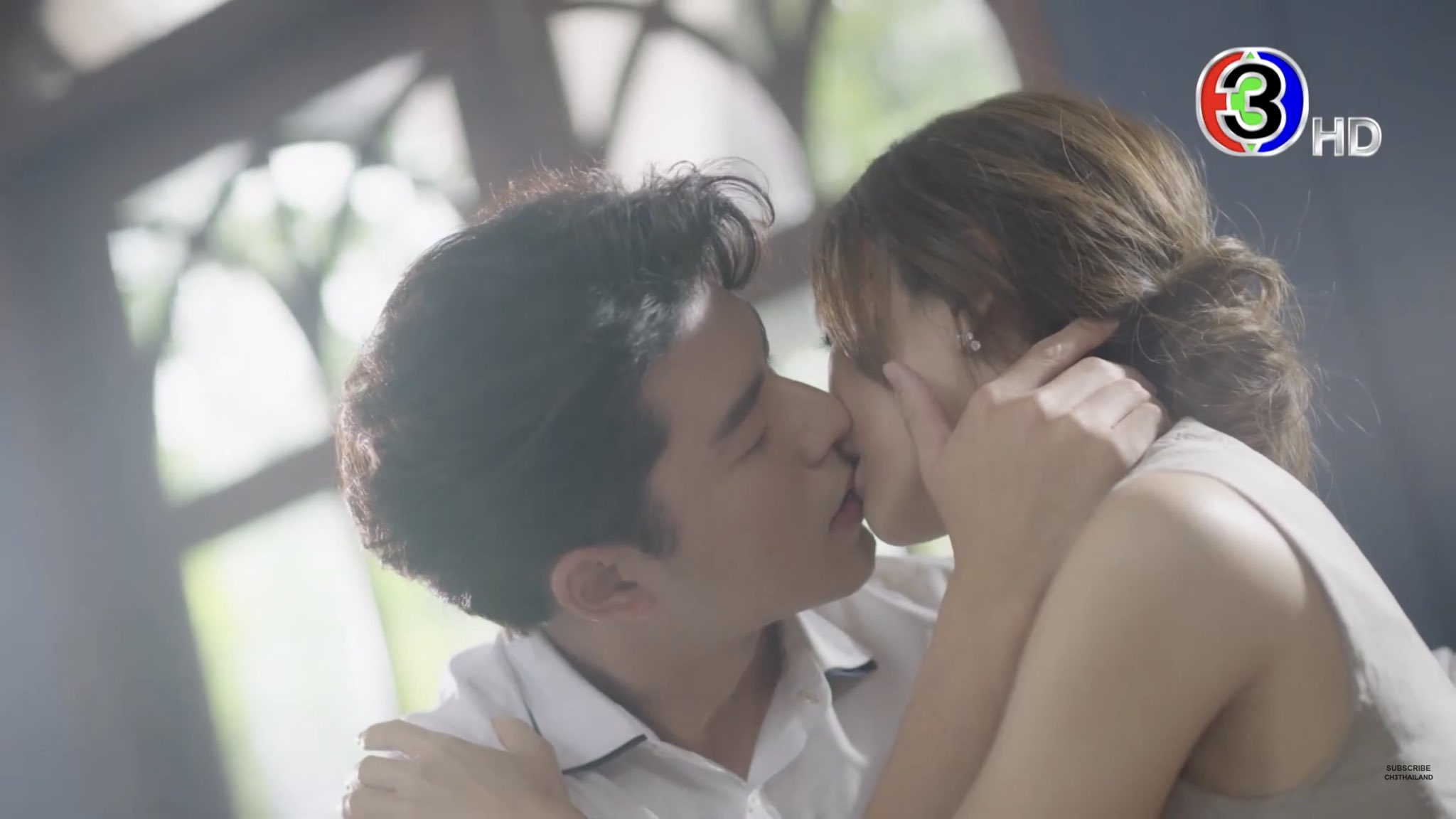 แค้น เรื่องย่อละคร ช่อง 3