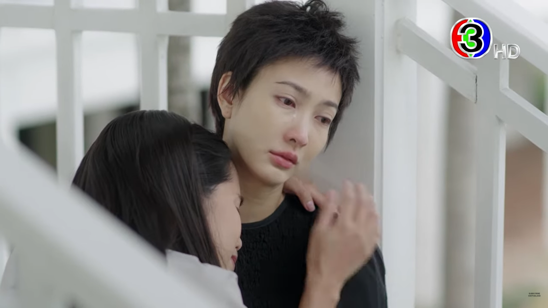 แค้น เรื่องย่อละคร ช่อง 3
