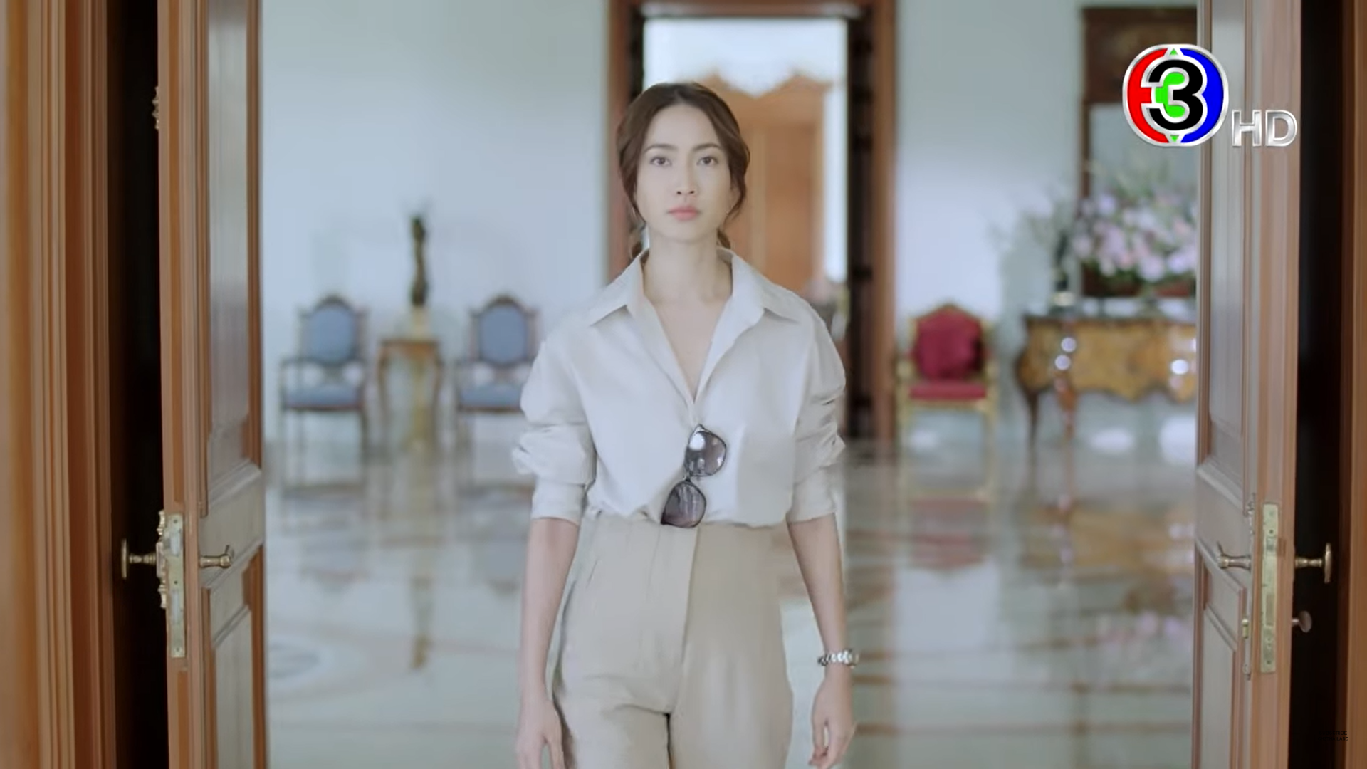 แค้น เรื่องย่อละคร ช่อง 3