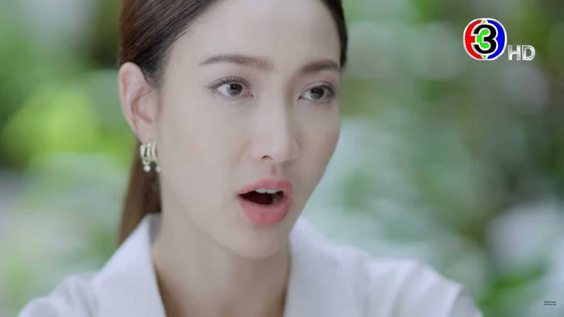 แค้น เรื่องย่อละคร ช่อง 3
