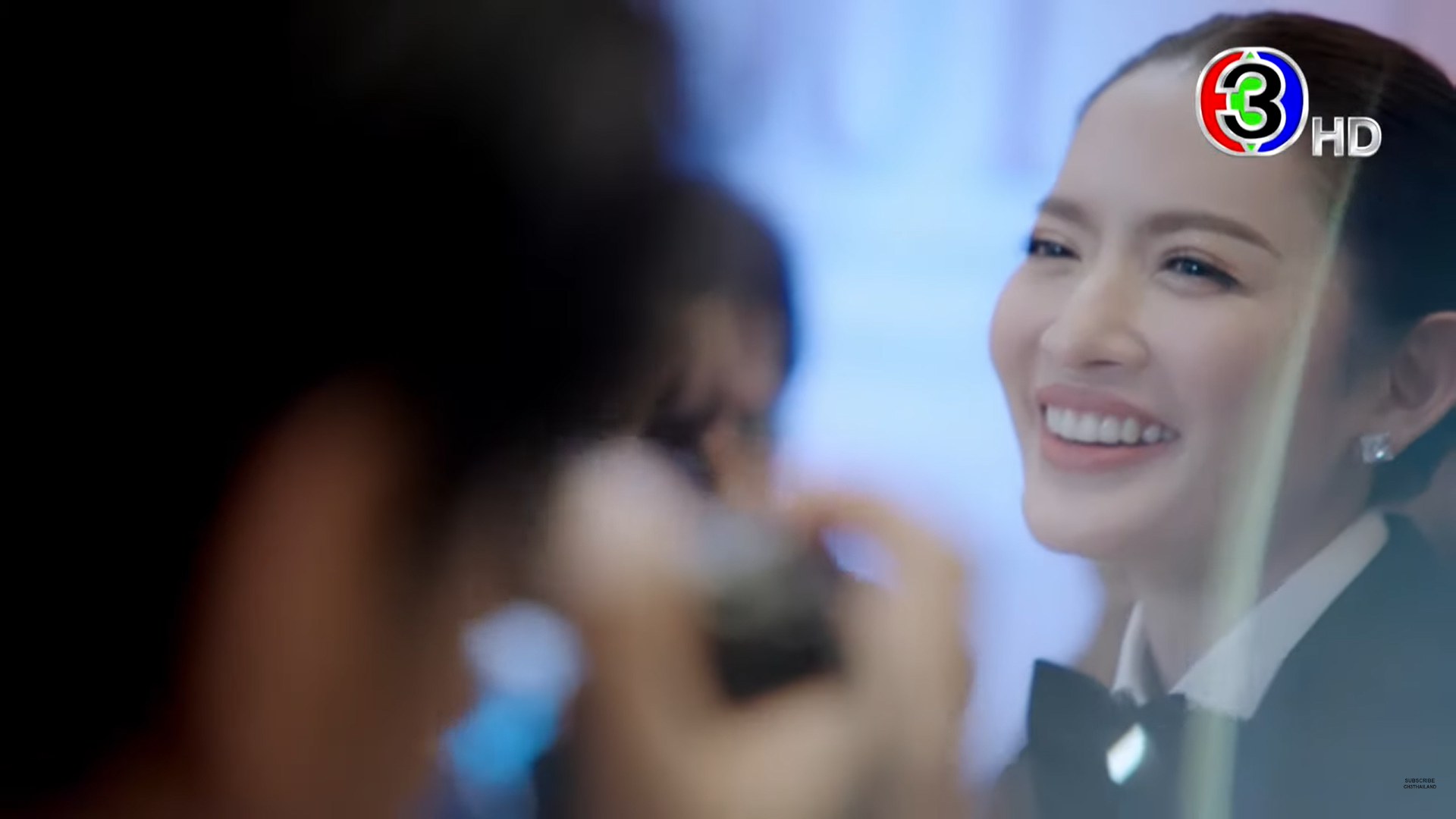 แค้น เรื่องย่อละคร ช่อง 3