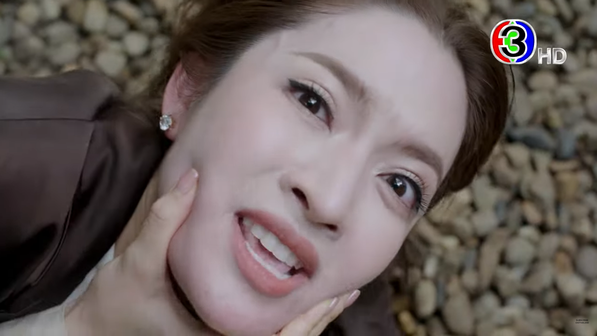 แค้น เรื่องย่อละคร ช่อง 3