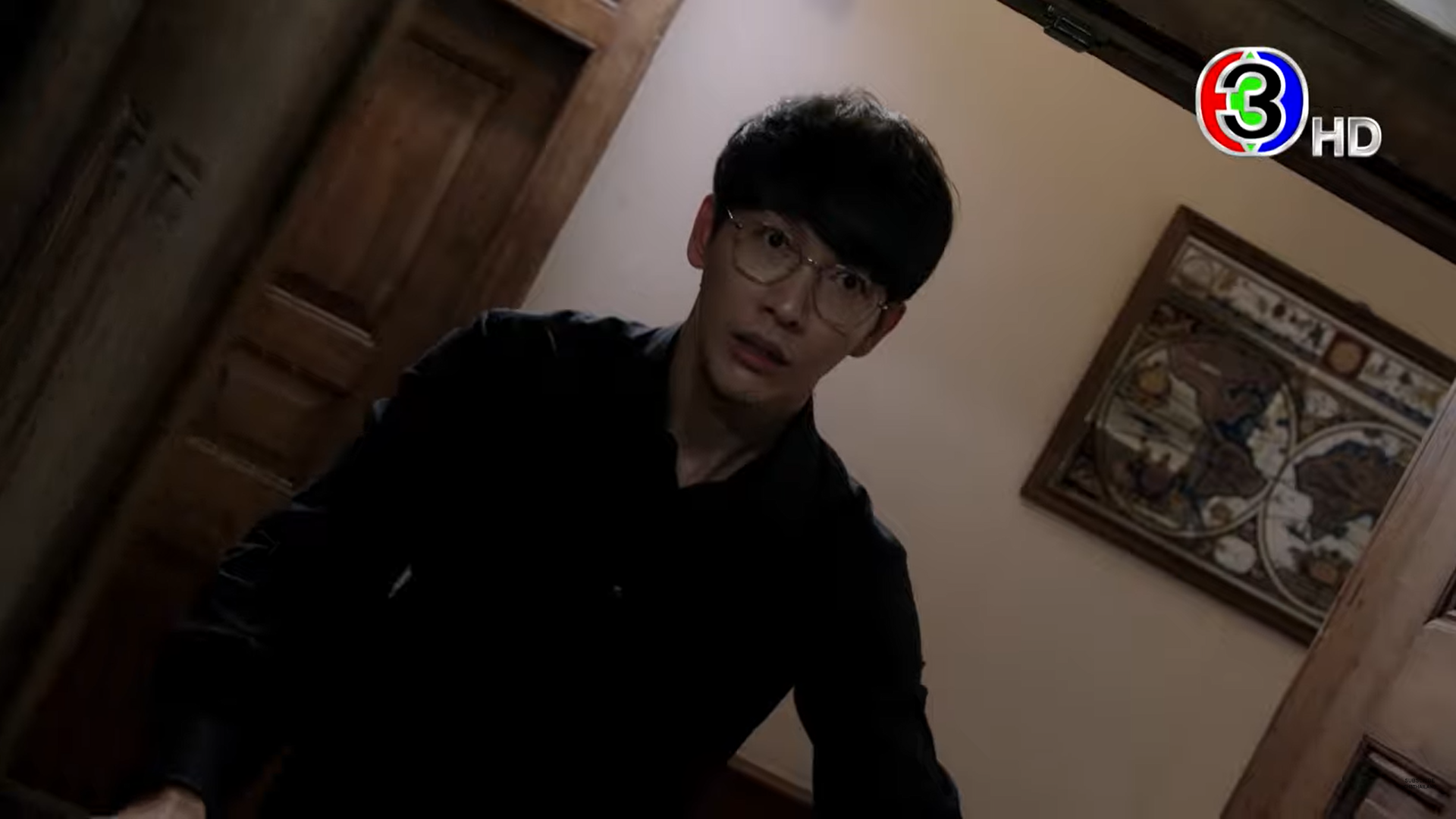 แค้น เรื่องย่อละคร ช่อง 3