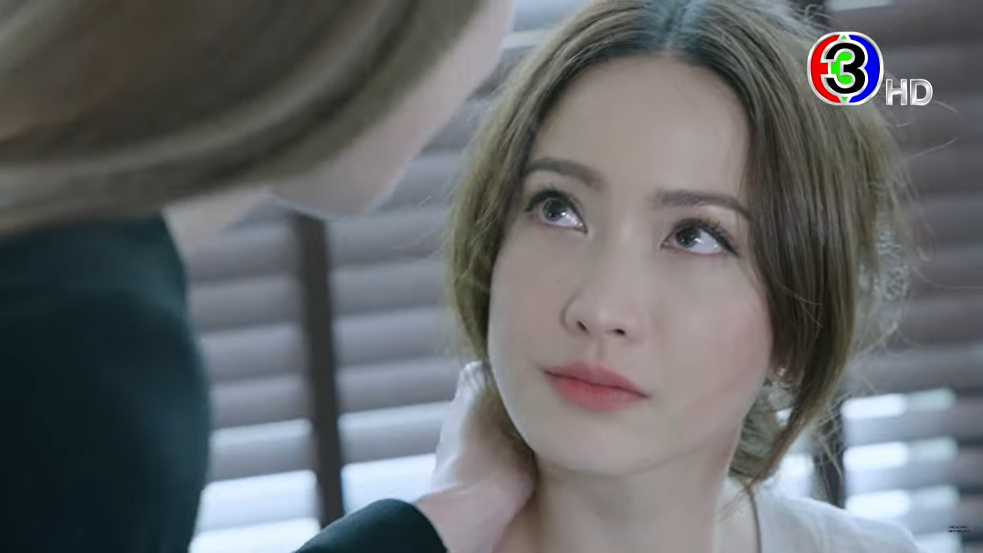 แค้น เรื่องย่อละคร ช่อง 3