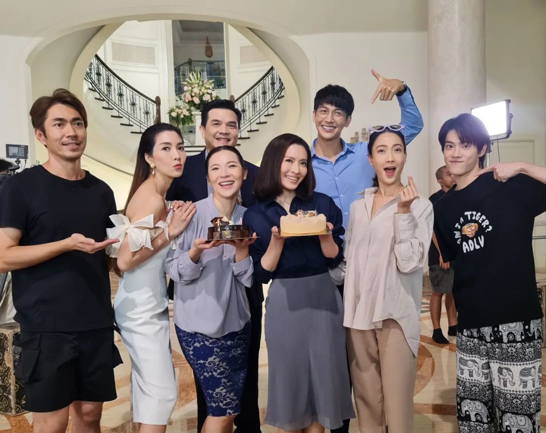 แค้น เรื่องย่อละคร ช่อง 3