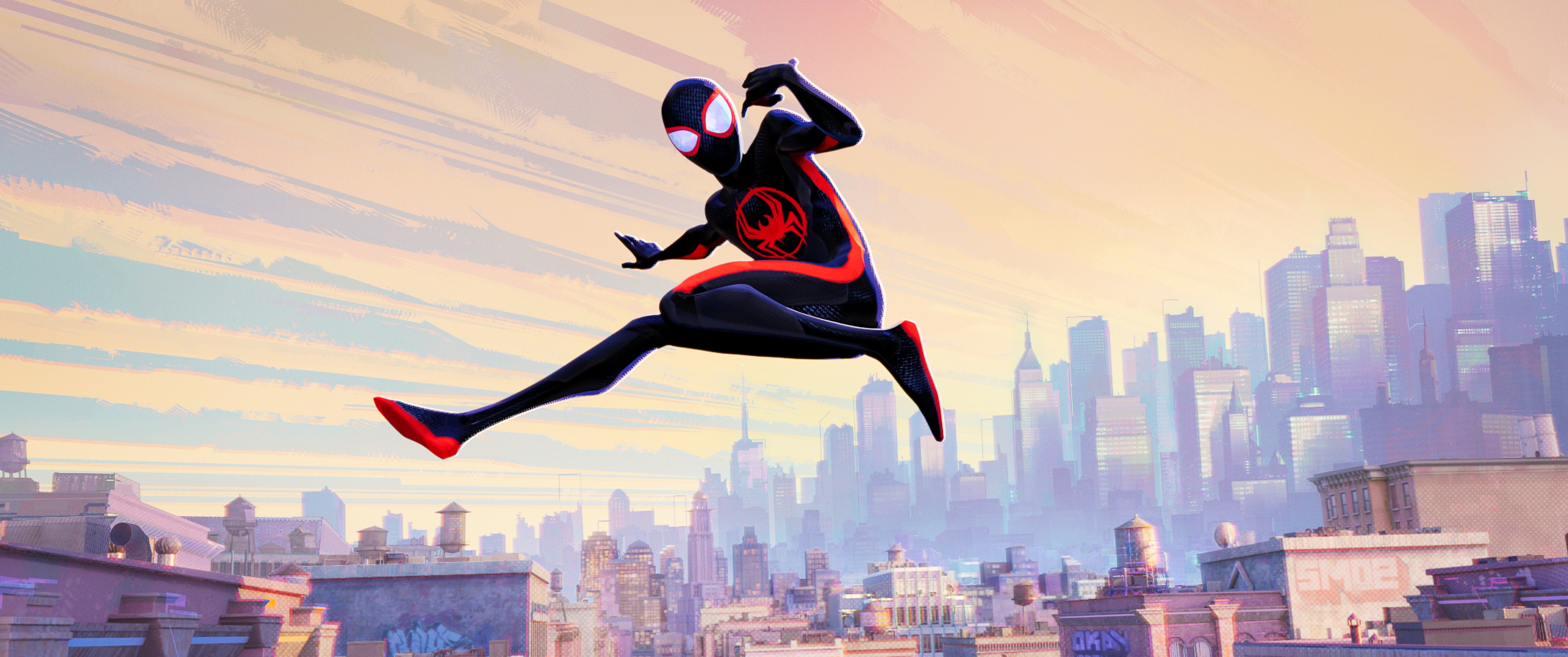 Spider-Man: Across the Spider-Verse (สไปเดอร์-แมน: ผงาดข้ามจักรวาลแมงมุม)