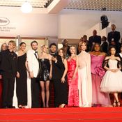 JENNIE BLACKPINK at Cannes Film Festival 2023