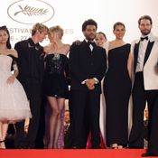 JENNIE BLACKPINK at Cannes Film Festival 2023
