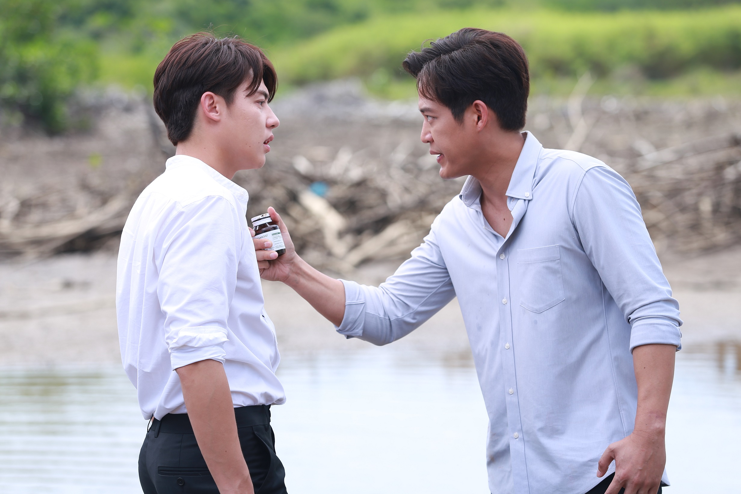 ใต้เงาตะวัน ep.17