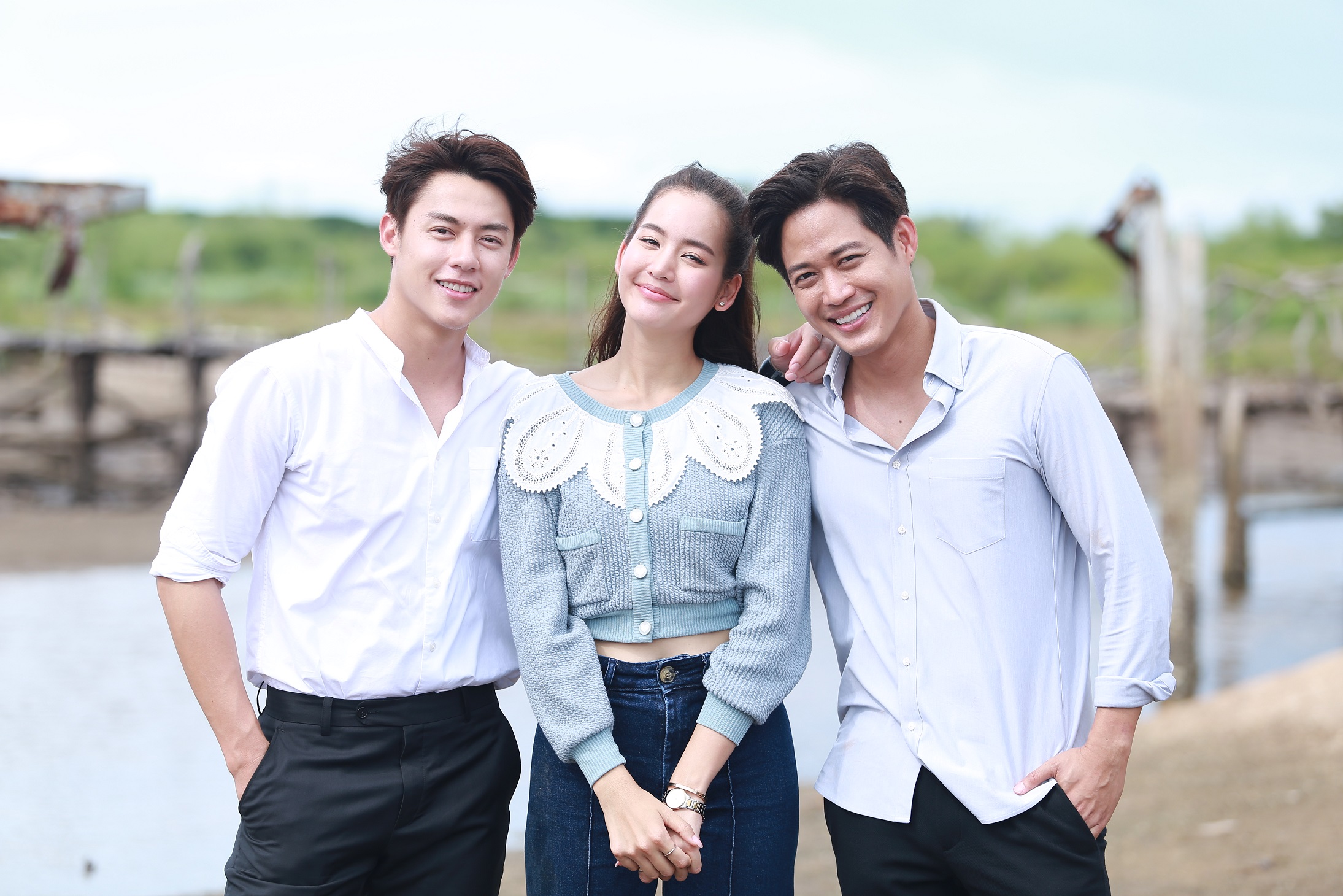 ใต้เงาตะวัน ep.17