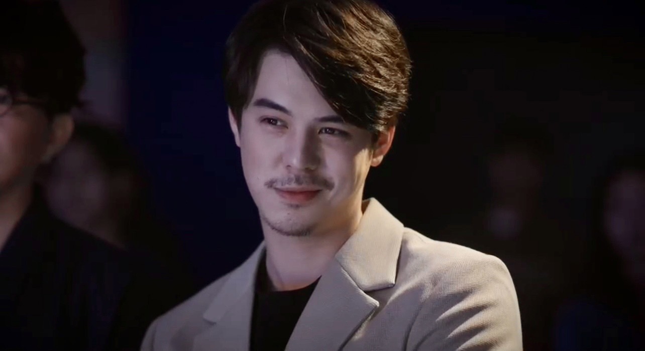 CLUB FRIDAY THE SERIES 14 สัญญาณอันตราย