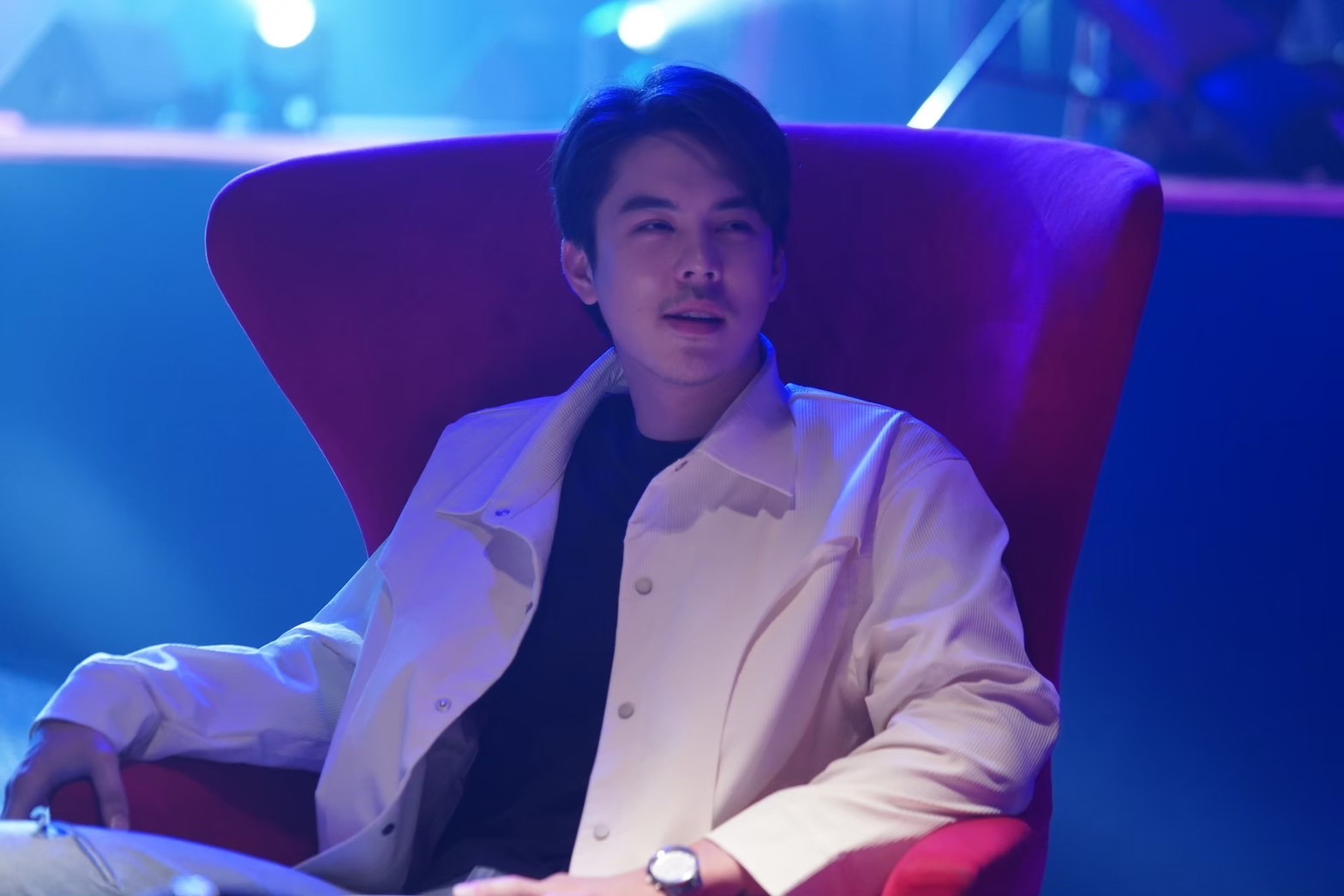 CLUB FRIDAY THE SERIES 14 สัญญาณอันตราย