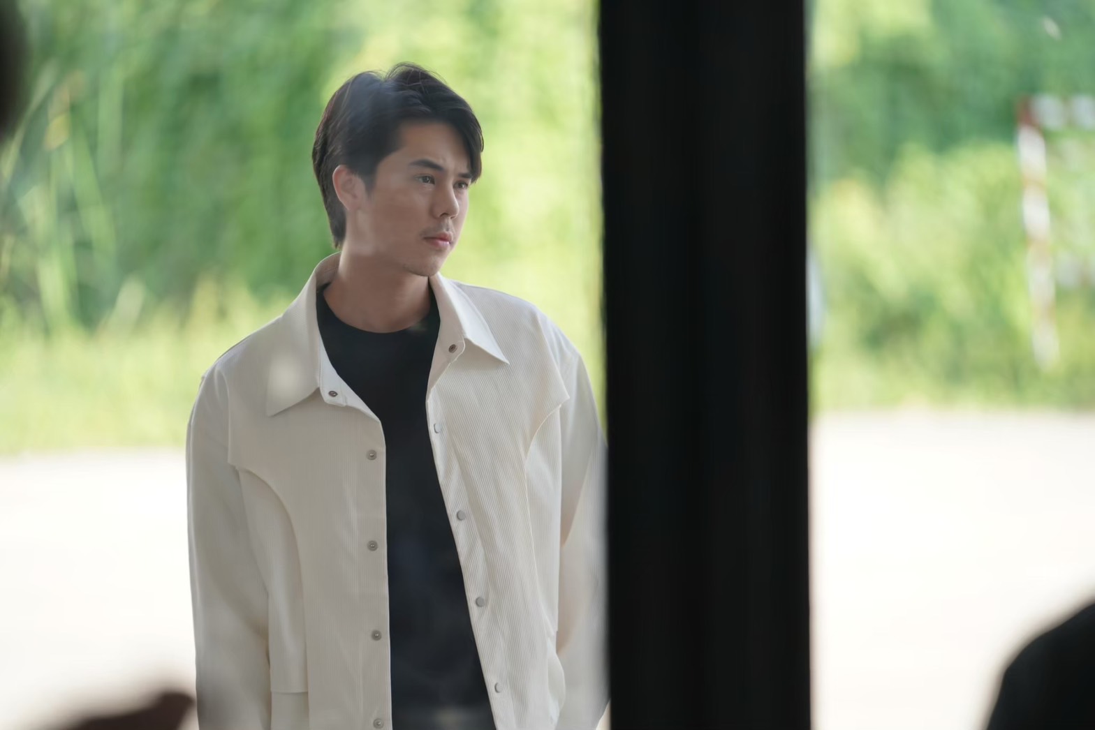 CLUB FRIDAY THE SERIES 14 สัญญาณอันตราย