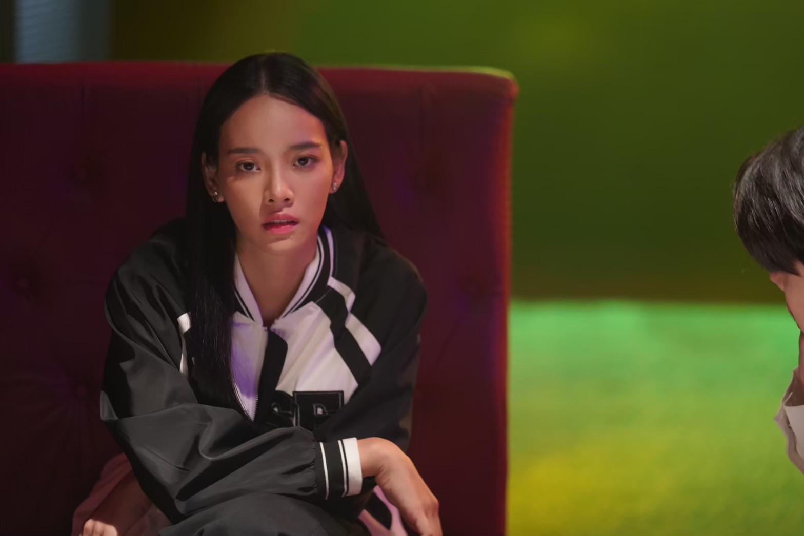 CLUB FRIDAY THE SERIES 14 สัญญาณอันตราย