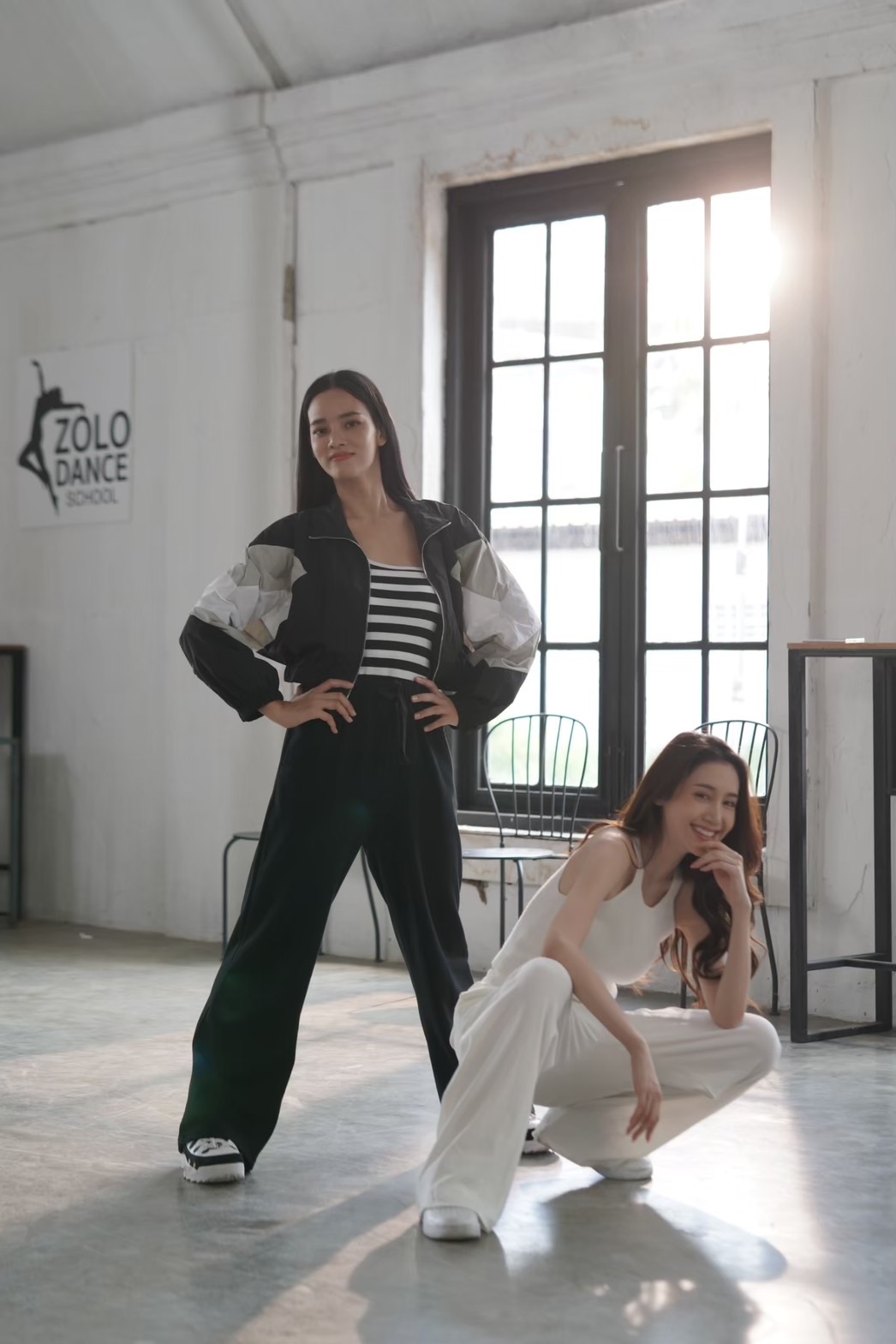 CLUB FRIDAY THE SERIES 14 สัญญาณอันตราย