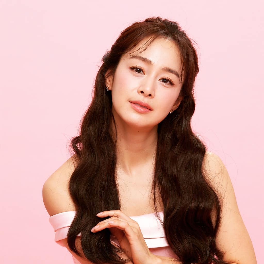 คิมแทฮี Kim Tae Hee