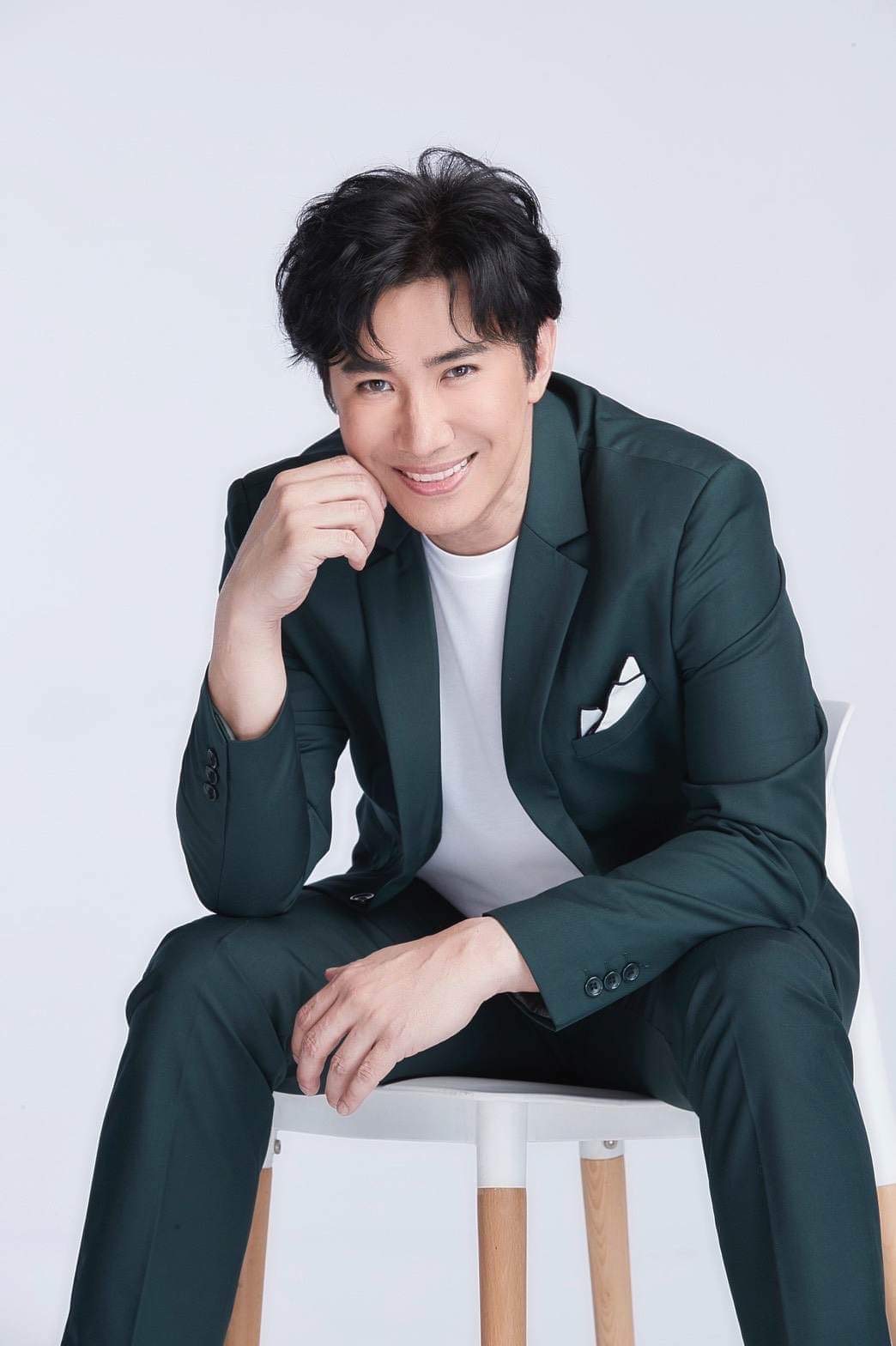 หนุ่ม กรรชัย